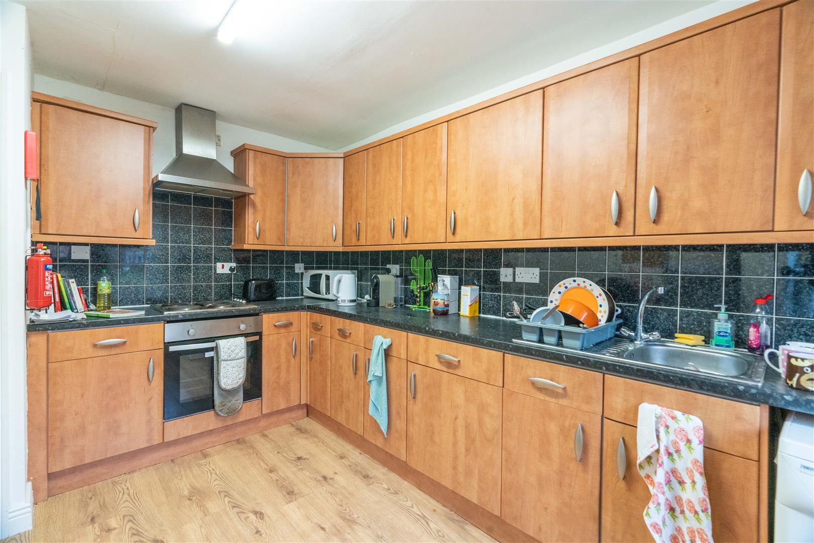 2 bed apartment to rent in Orchard Place, Newcastle Upon Tyne, NE2