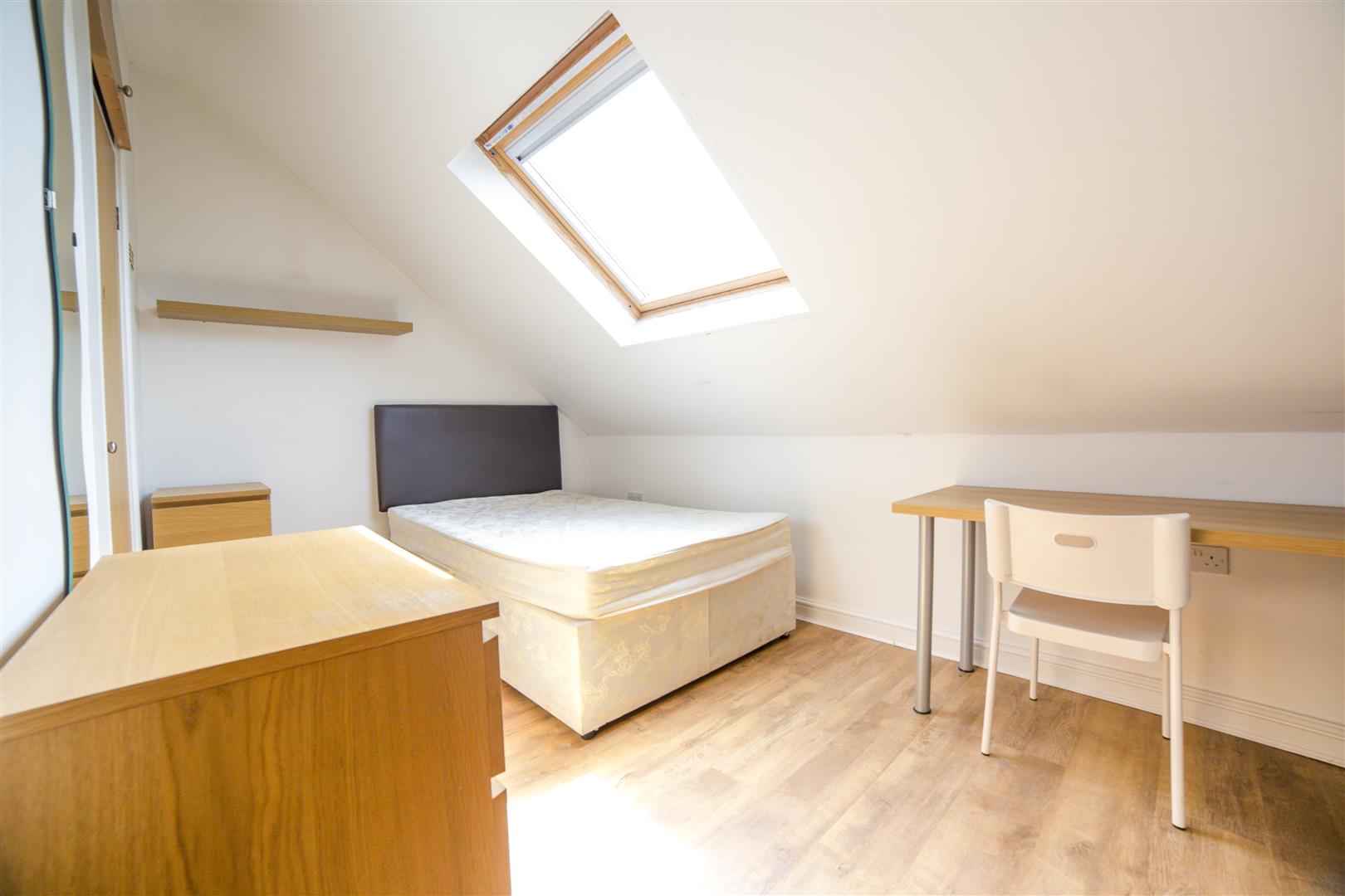 6 bed maisonette to rent in Grosvenor Road, Jesmond  - Property Image 8