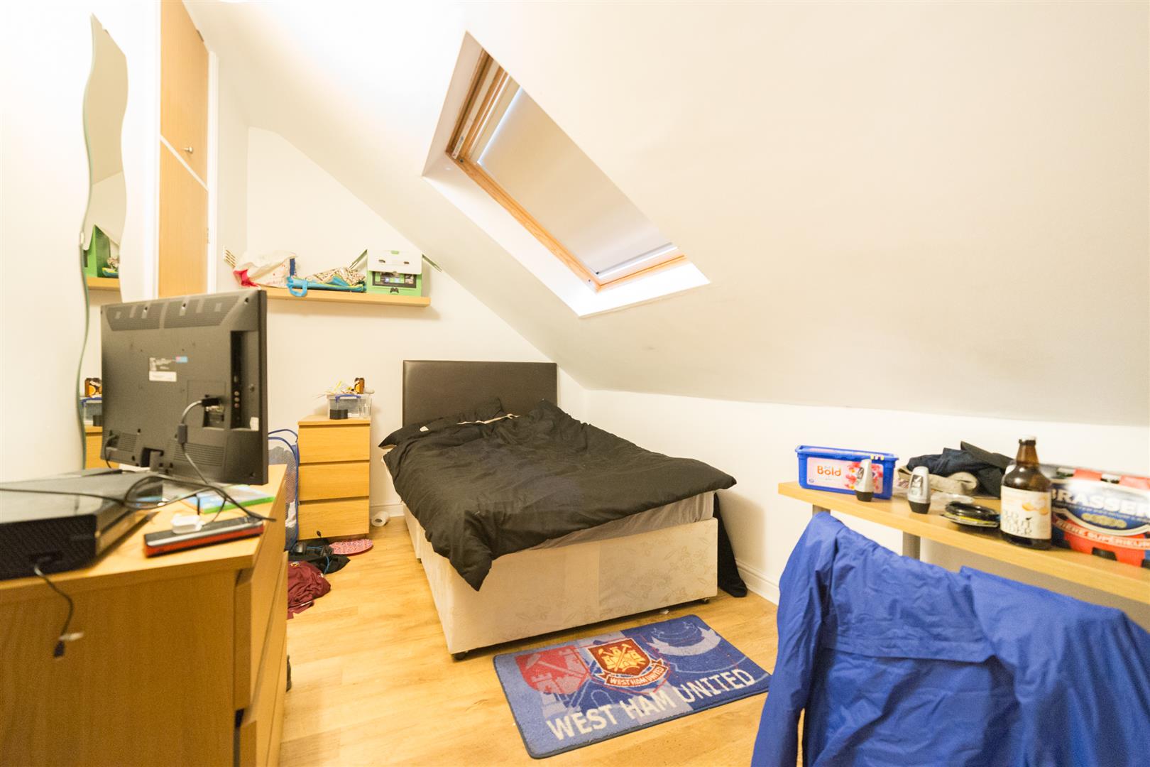 6 bed maisonette to rent in Grosvenor Road, Jesmond 14