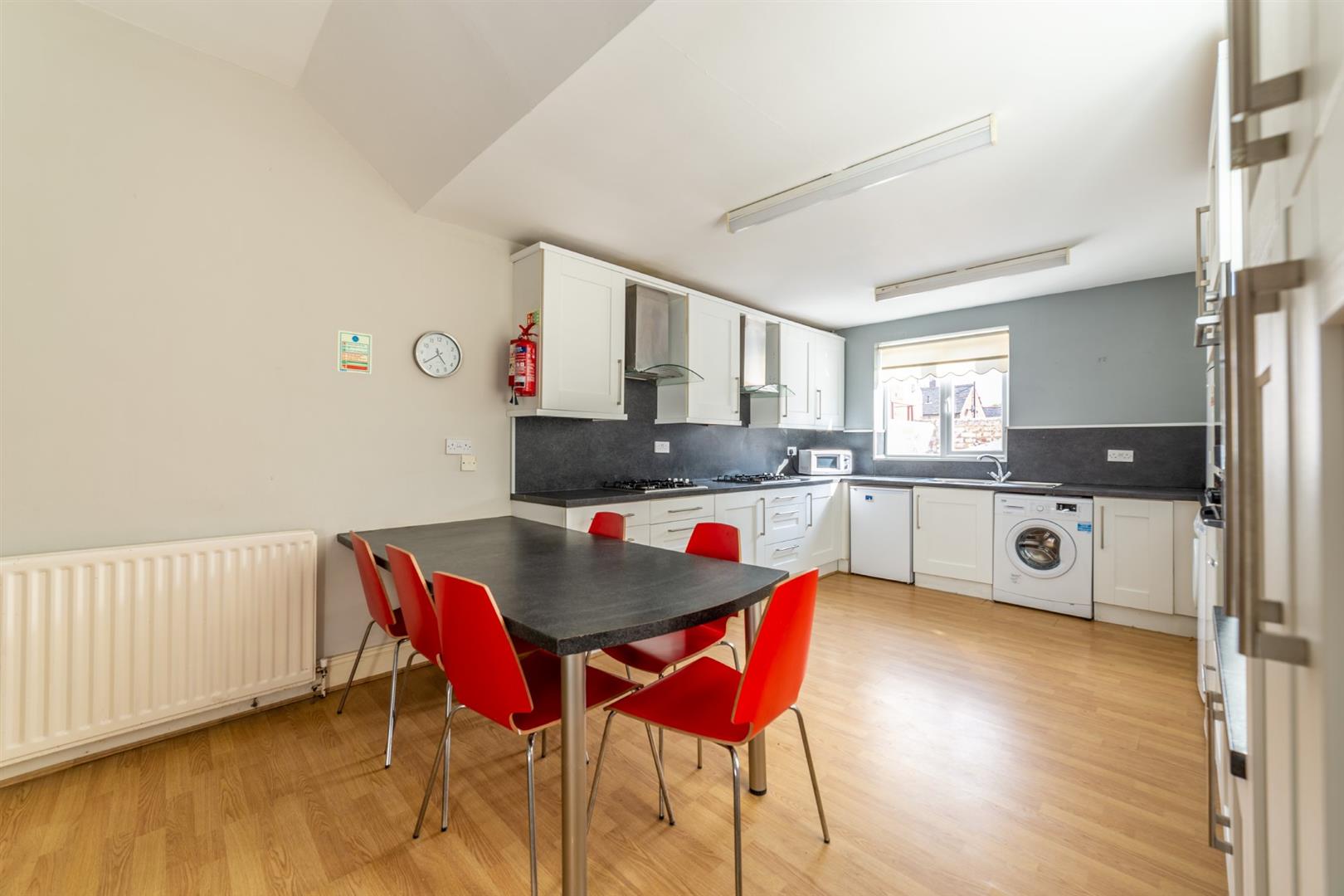 6 bed terraced house to rent in Granville Gardens, Jesmond Vale, NE2