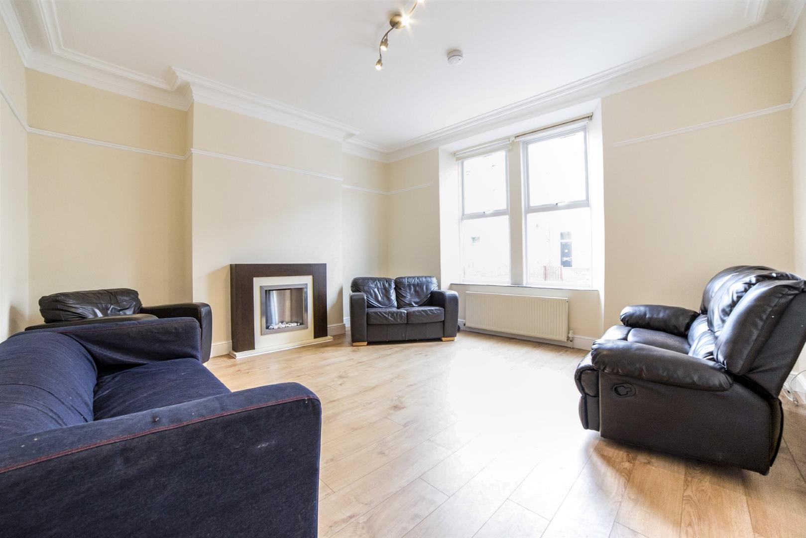 6 bed terraced house to rent in Chester Street, Sandyford - Property Image 1