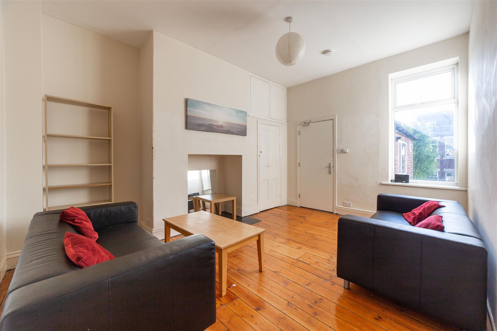 3 bed maisonette to rent in Simonside Terrace, Heaton - Property Image 1