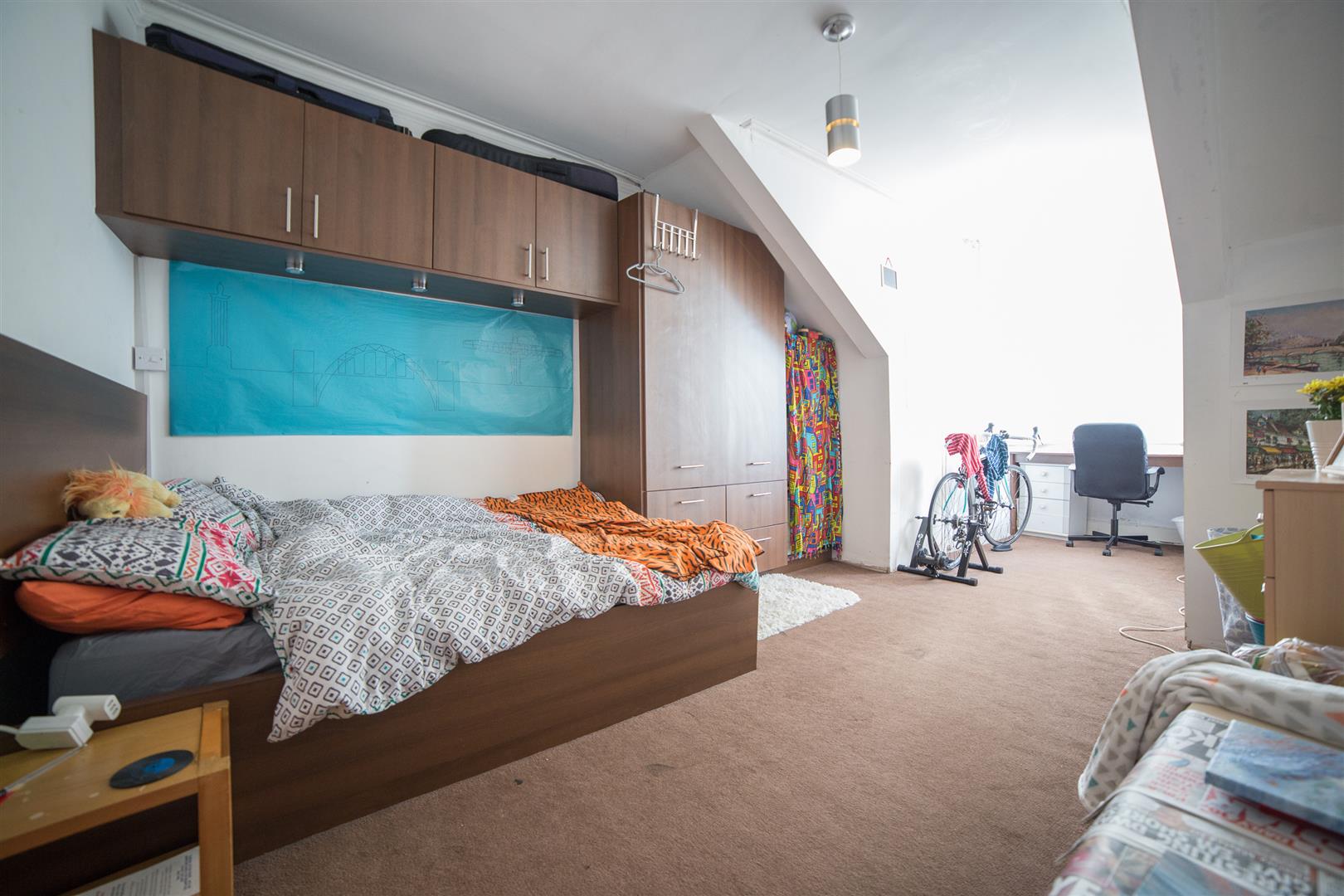 5 bed maisonette to rent in Jesmond Vale Terrace, Heaton 9