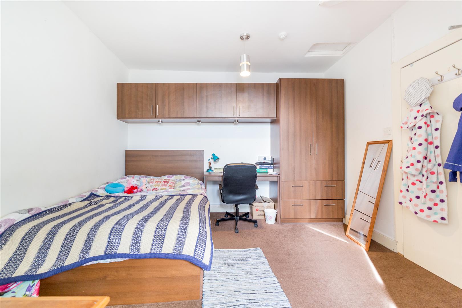 5 bed maisonette to rent in Jesmond Vale Terrace, Heaton  - Property Image 13