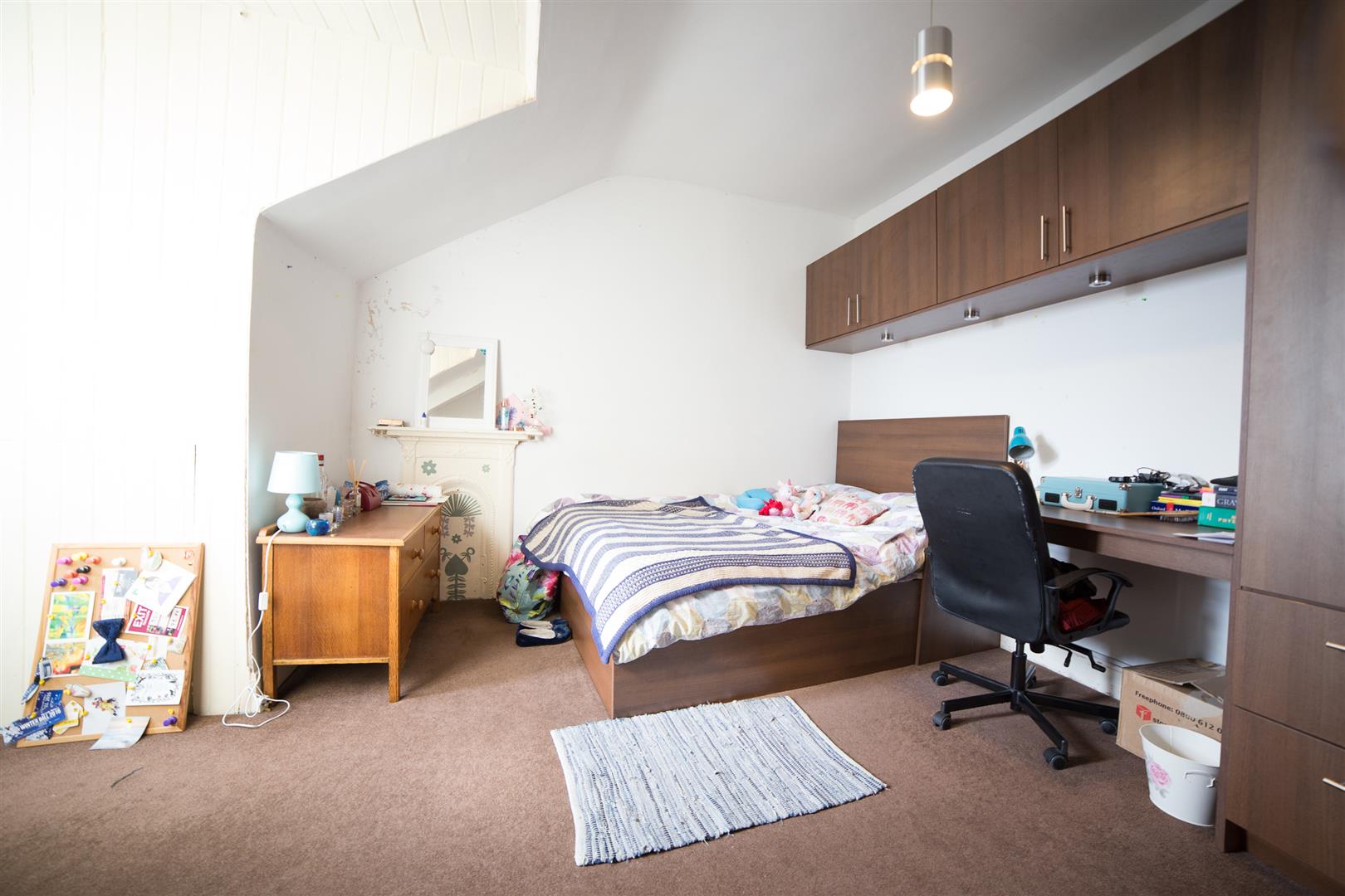 5 bed maisonette to rent in Jesmond Vale Terrace, Heaton 13