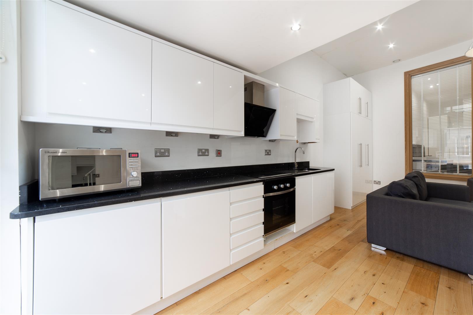 2 bed apartment to rent in Grainger Street, City Centre 3