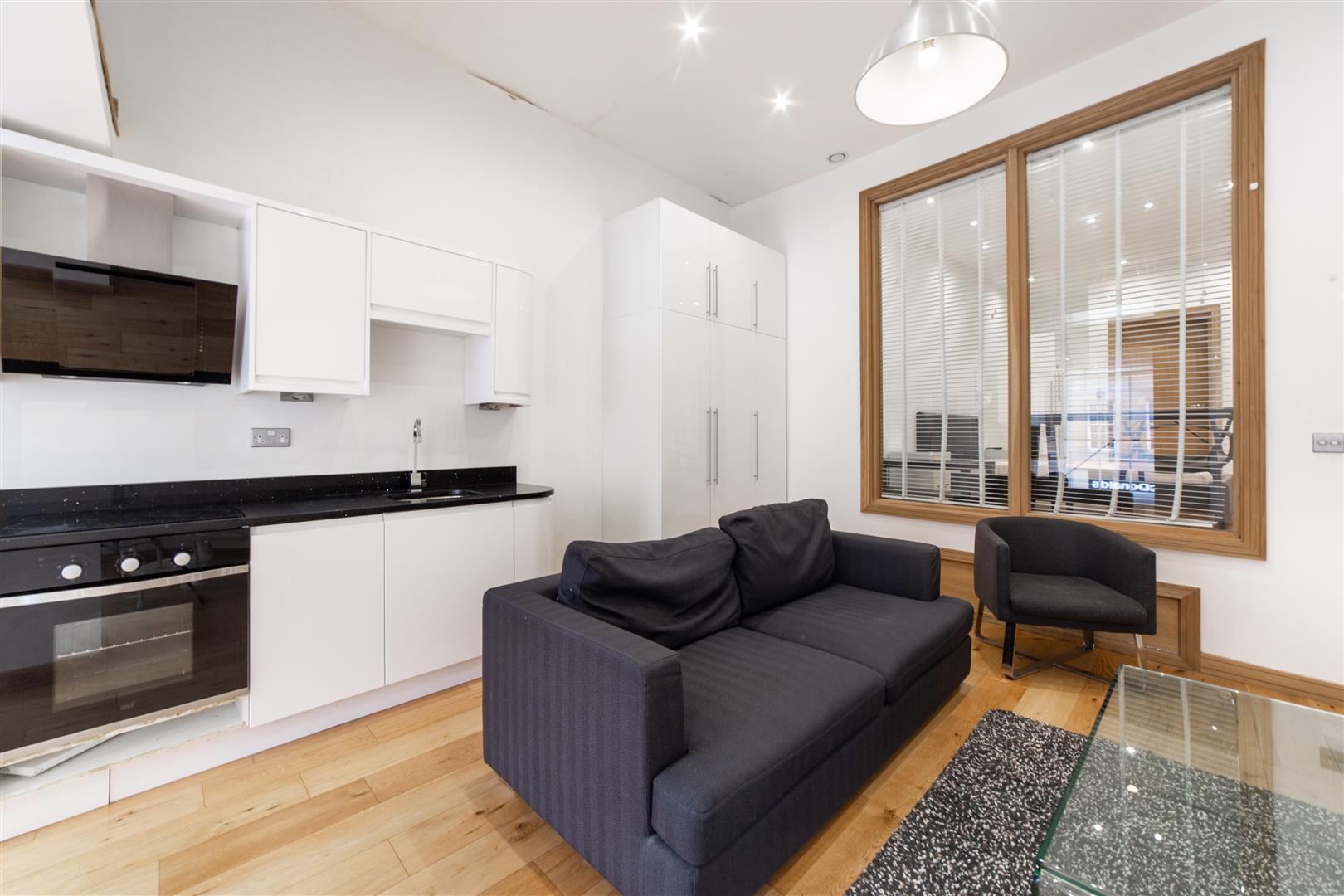 2 bed apartment to rent in Grainger Street, City Centre 4