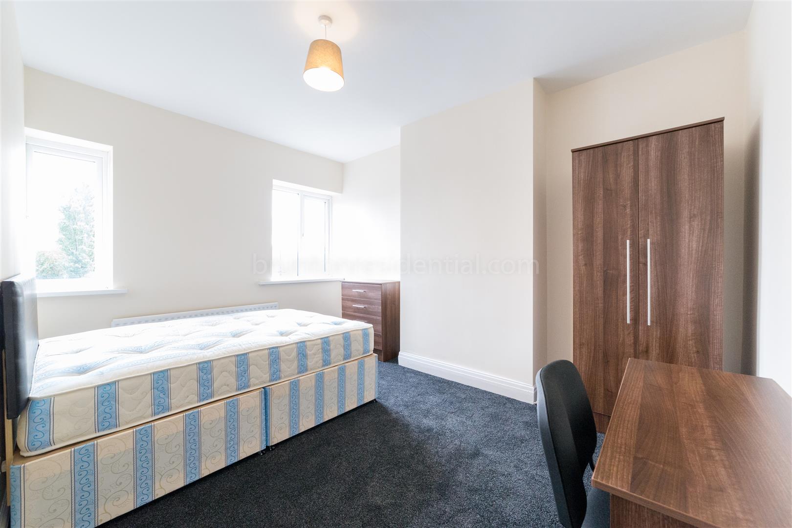4 bed flat to rent in Coast Road, Heaton  - Property Image 7