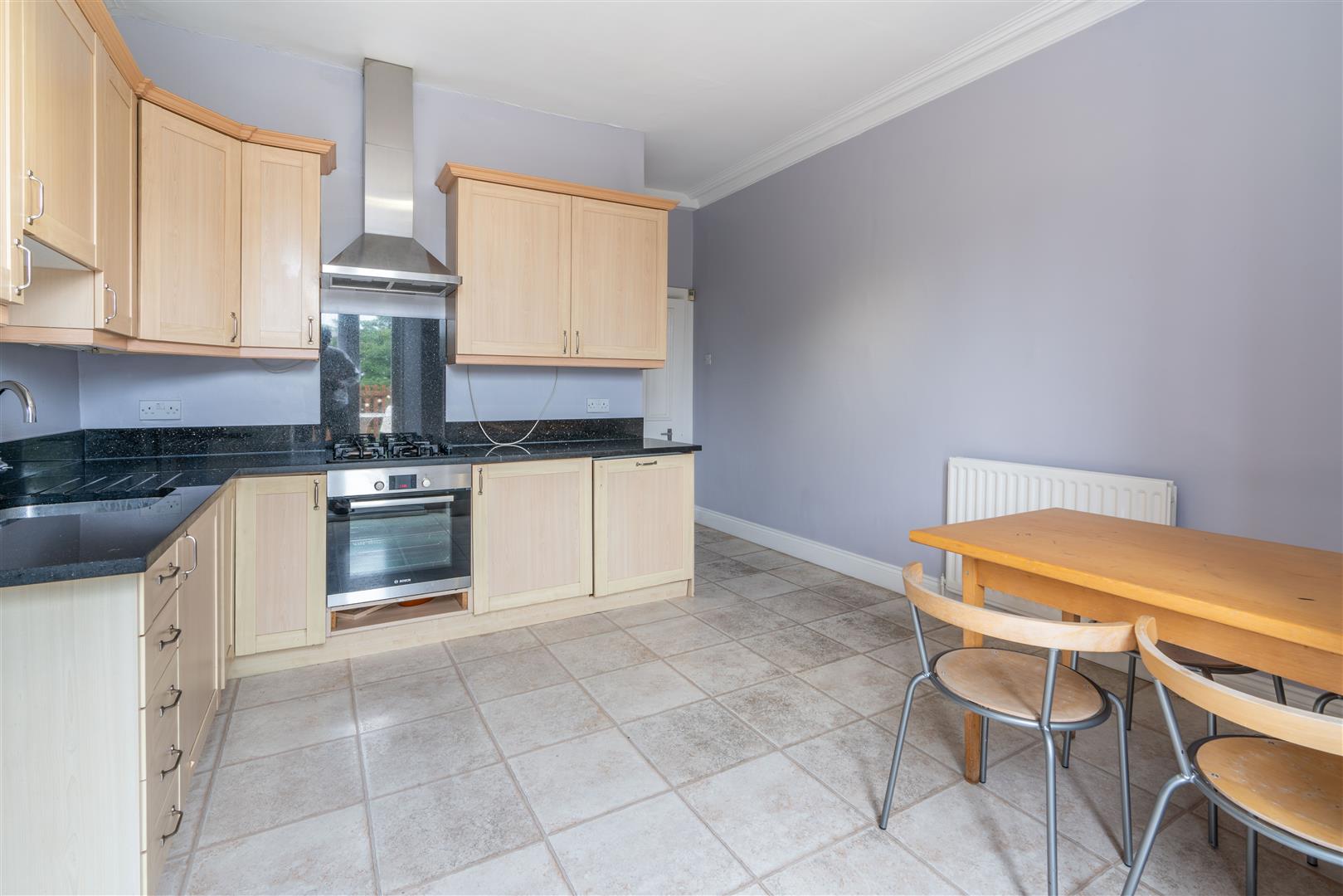 4 bed maisonette to rent in Eslington Terrace, Newcastle Upon Tyne 14