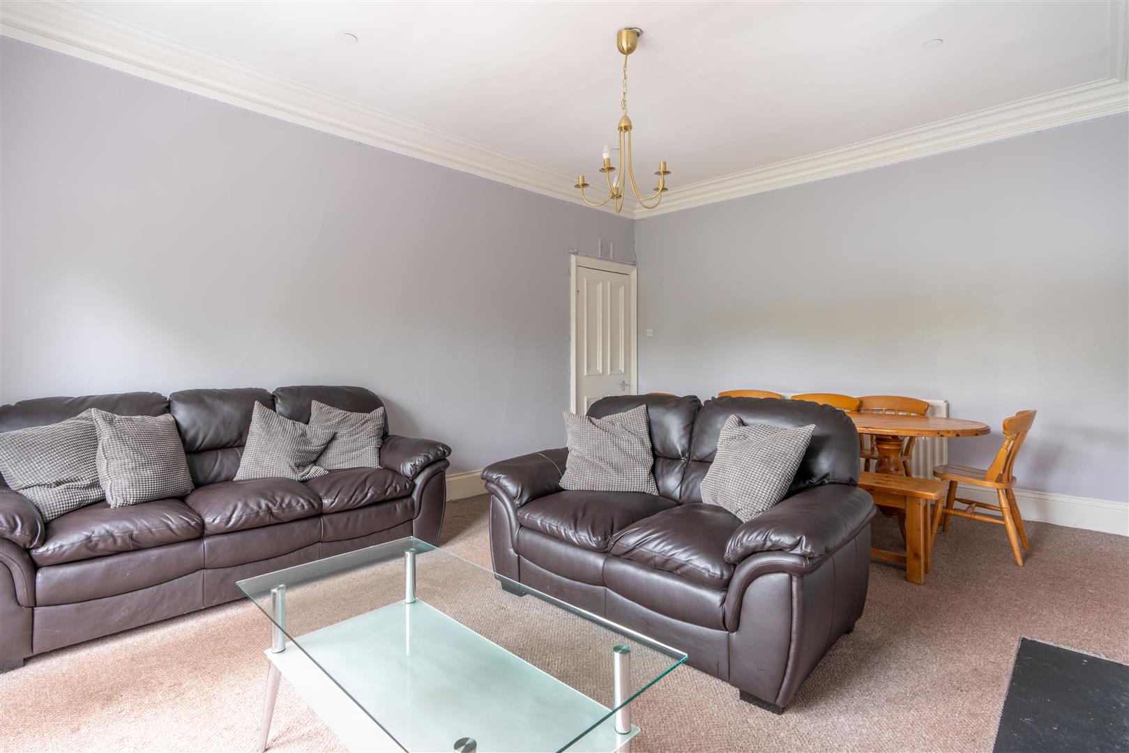 4 bed maisonette to rent in Eslington Terrace, Newcastle Upon Tyne 3