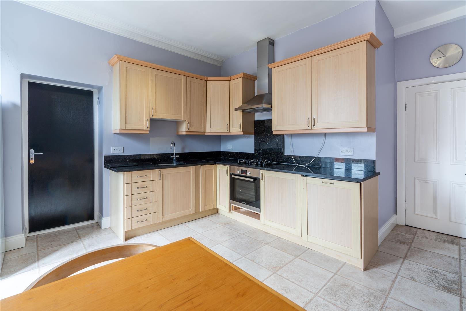 4 bed maisonette to rent in Eslington Terrace, Newcastle Upon Tyne 4