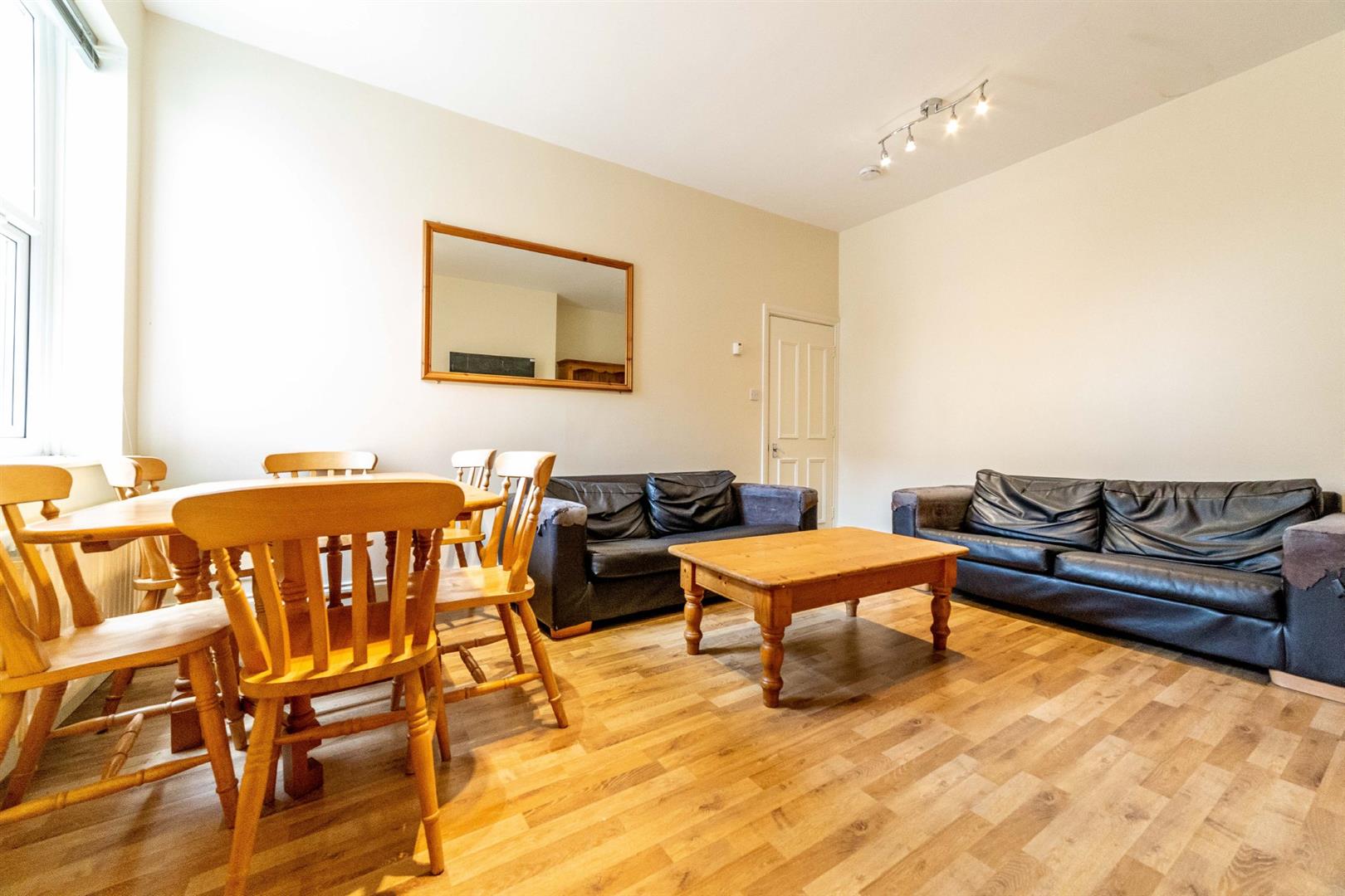 6 bed terraced house to rent in Helmsley Road, Sandyford  - Property Image 1