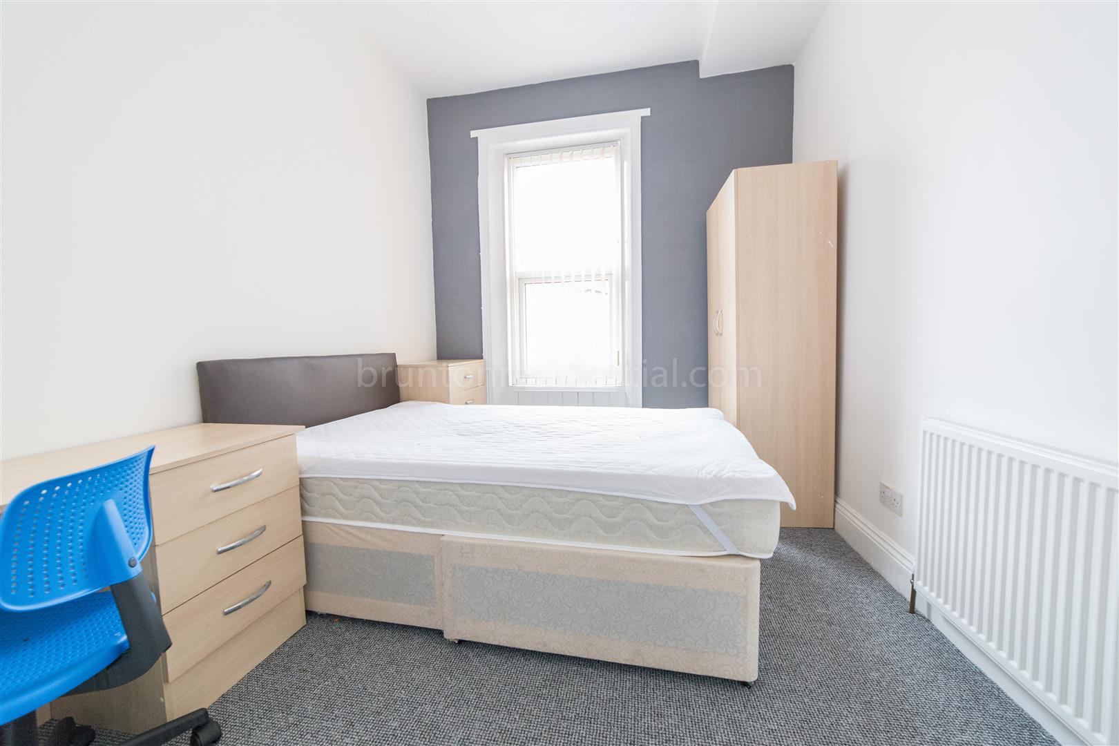 4 bed terraced house to rent in Cardigan Terrace, Newcastle Upon Tyne  - Property Image 10