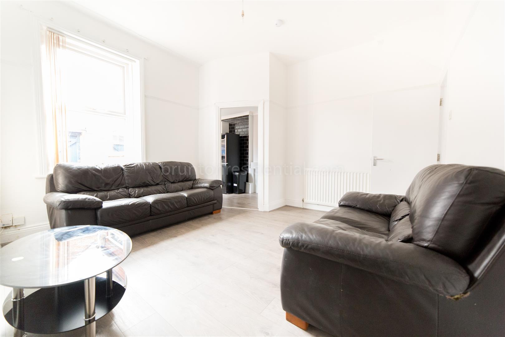 4 bed terraced house to rent in Cardigan Terrace, Newcastle Upon Tyne  - Property Image 2