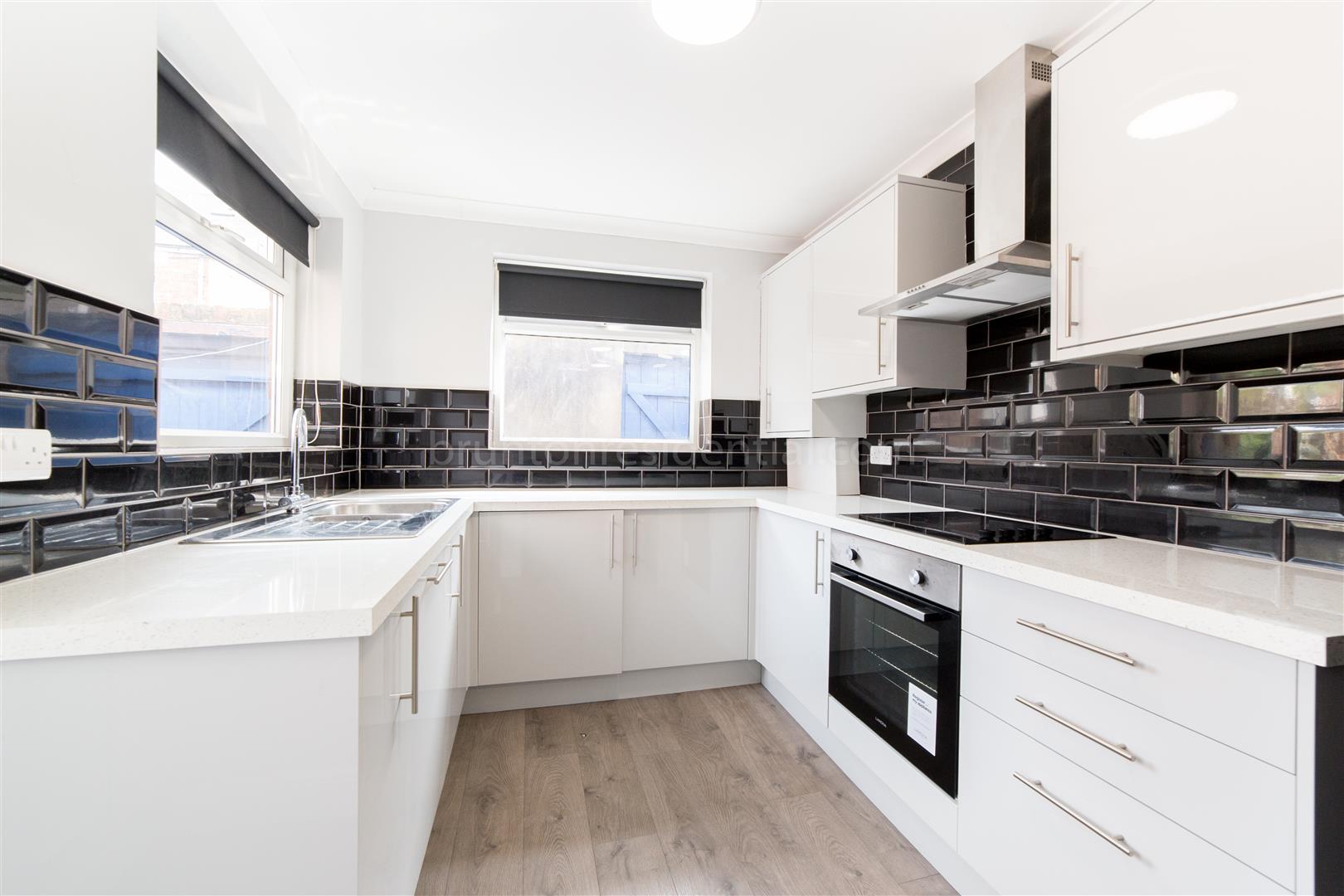 4 bed terraced house to rent in Cardigan Terrace, Newcastle Upon Tyne  - Property Image 1
