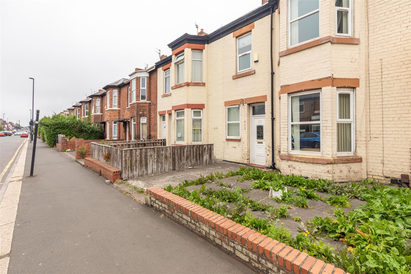 5 bed terraced house to rent in Chillingham Road, Heaton 17