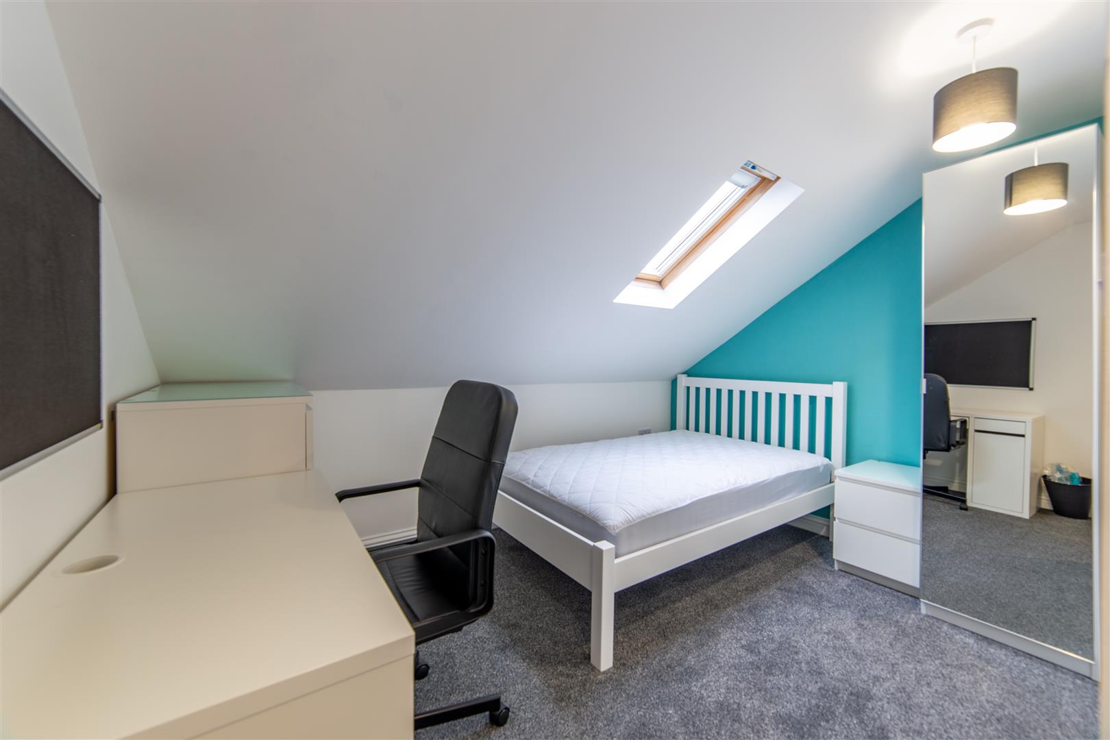 6 bed maisonette to rent in Forsyth Road, Jesmond  - Property Image 6
