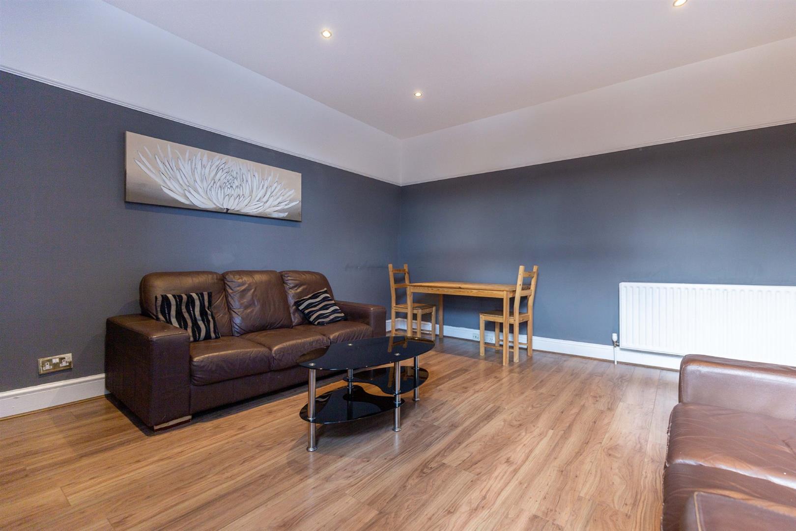 5 bed maisonette to rent in Warton Terrace, Heaton 5