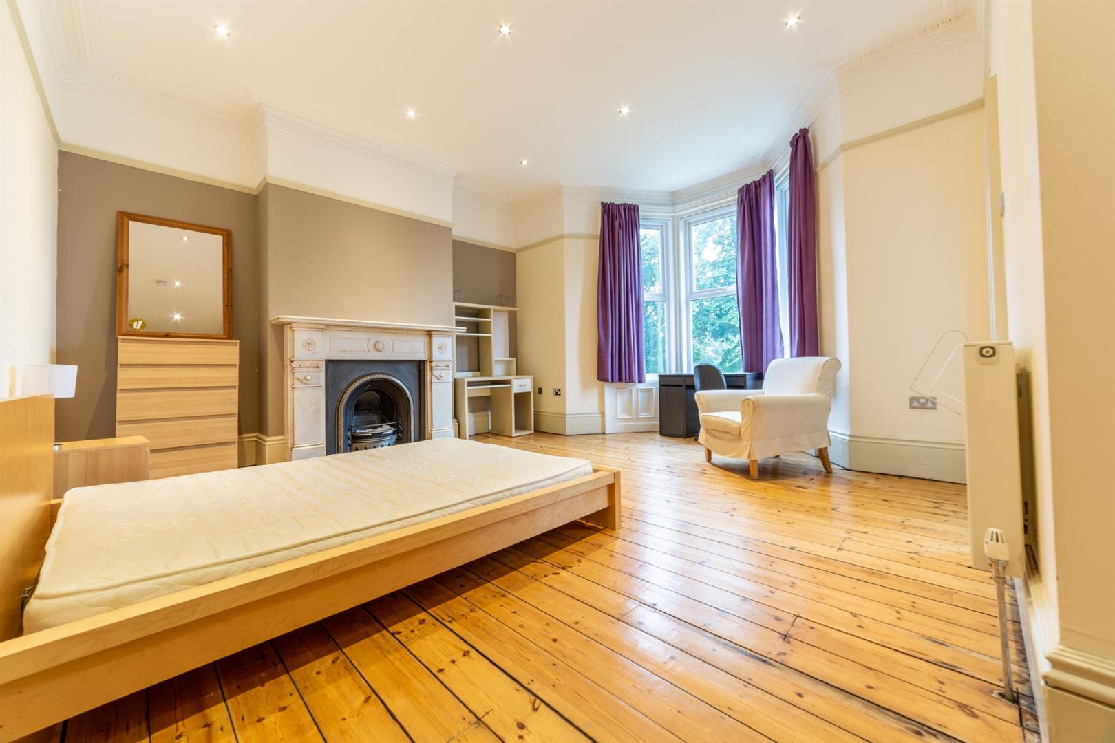7 bed terraced house to rent in Highbury, Jesmond 1