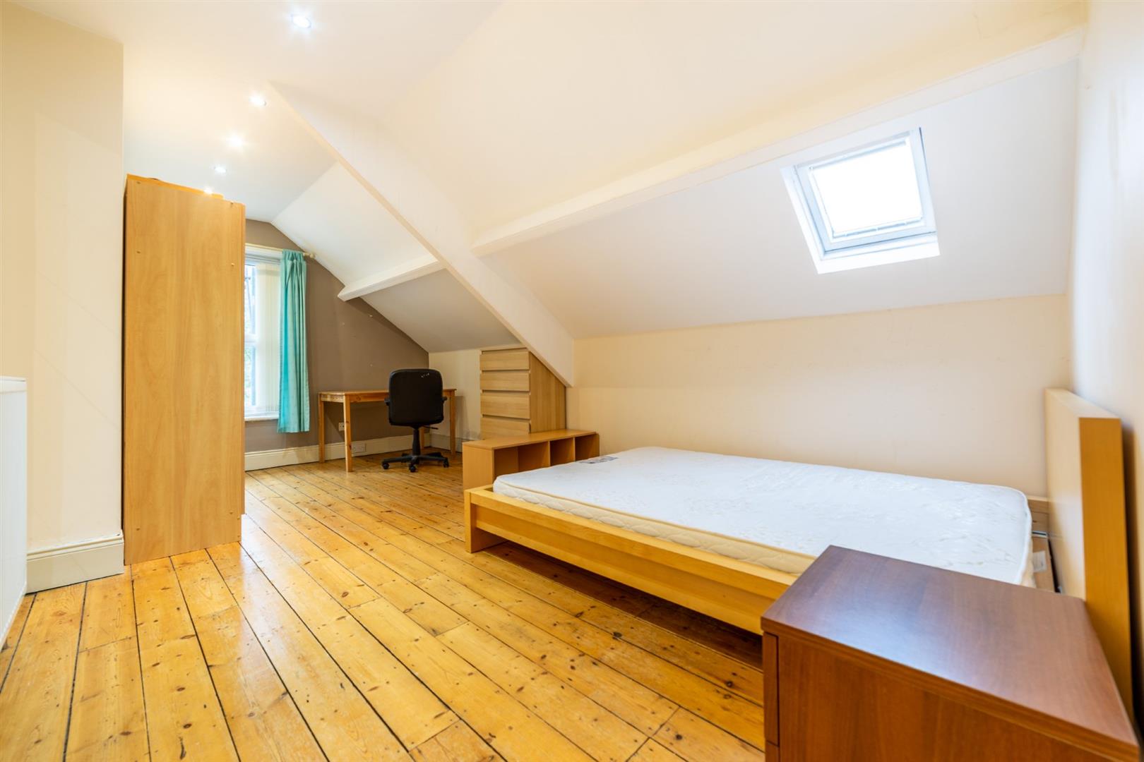 7 bed terraced house to rent in Highbury, Jesmond 19