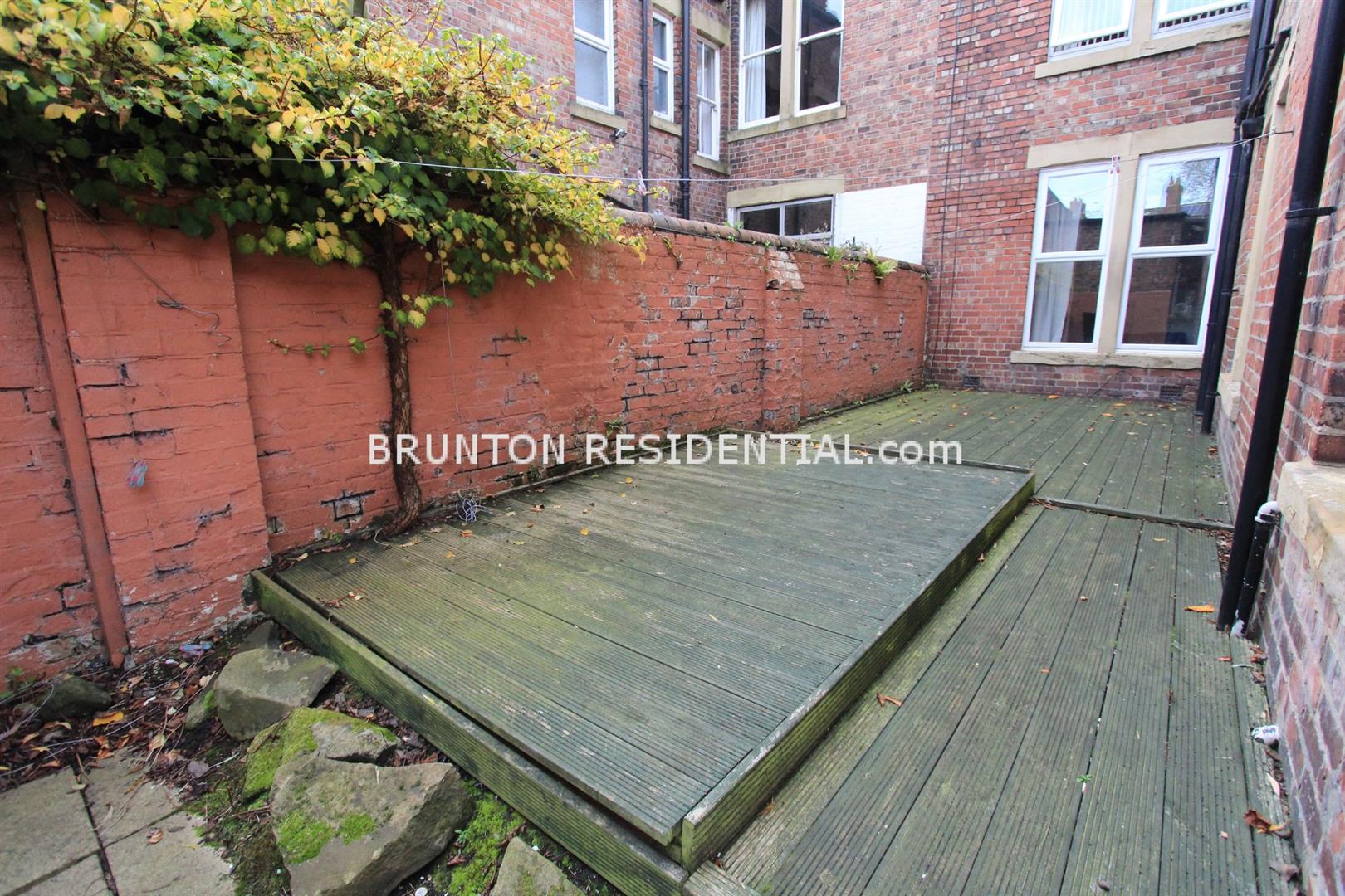 7 bed terraced house to rent in Highbury, Jesmond  - Property Image 27