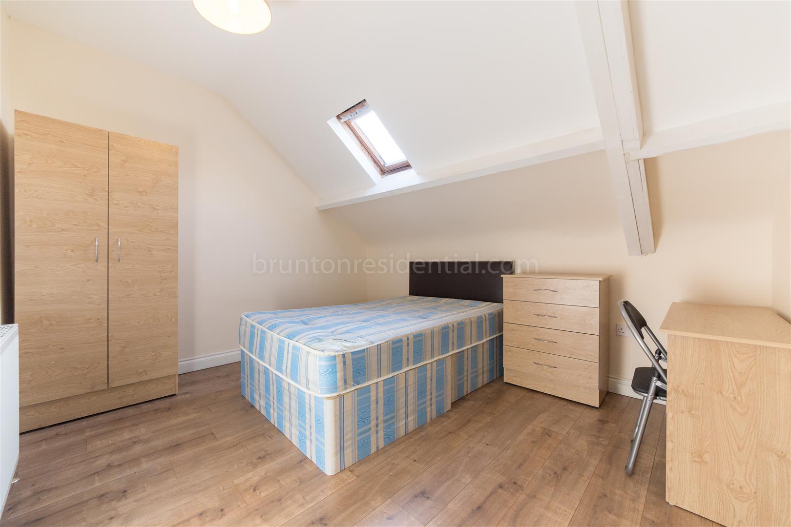 4 bed maisonette to rent in Chillingham Road, Newcastle Upon Tyne  - Property Image 11