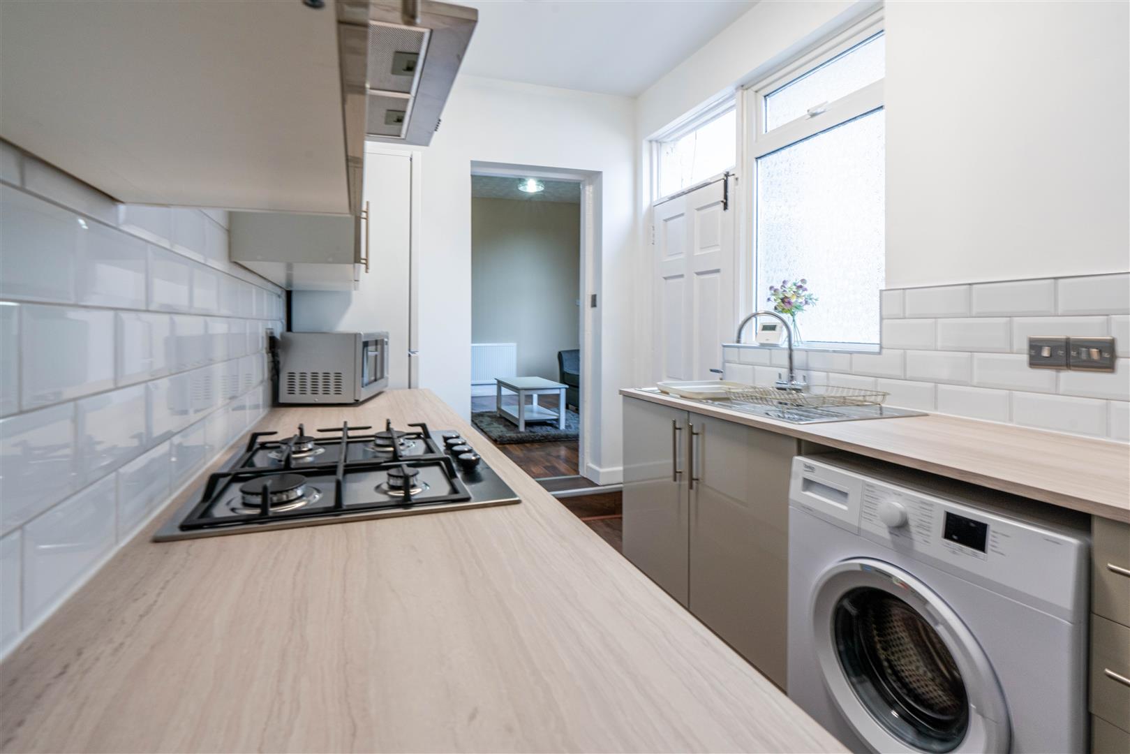 2 bed flat to rent in Addycombe Terrace, Heaton  - Property Image 7