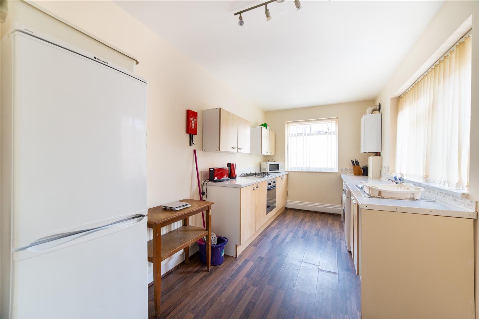 4 bed terraced house to rent in Rothbury Terrace, Heaton  - Property Image 5