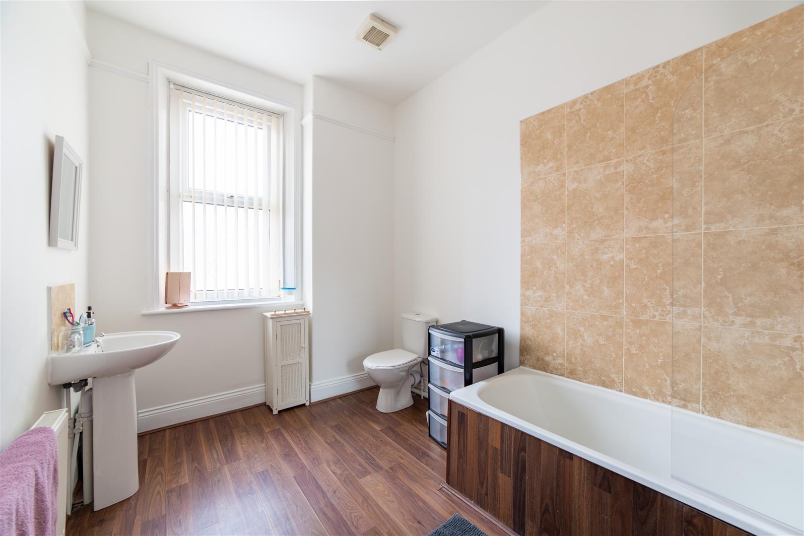 4 bed terraced house to rent in Rothbury Terrace, Heaton  - Property Image 10