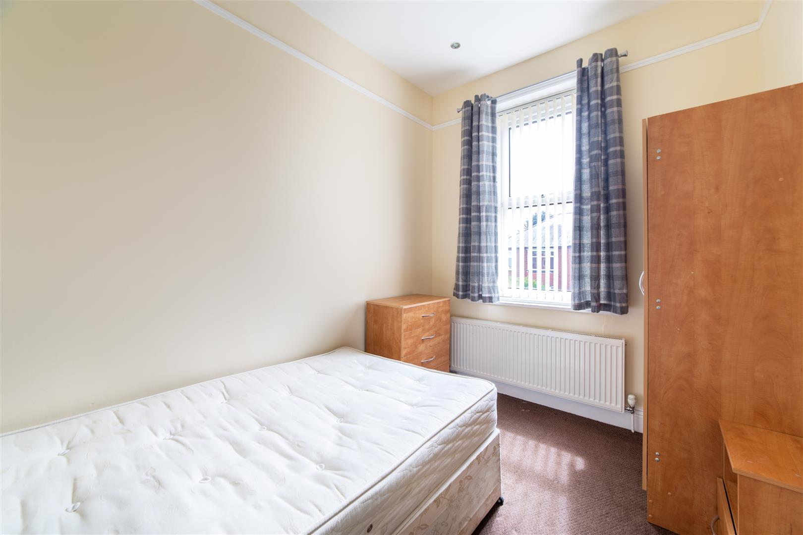 4 bed terraced house to rent in Rothbury Terrace, Heaton  - Property Image 9