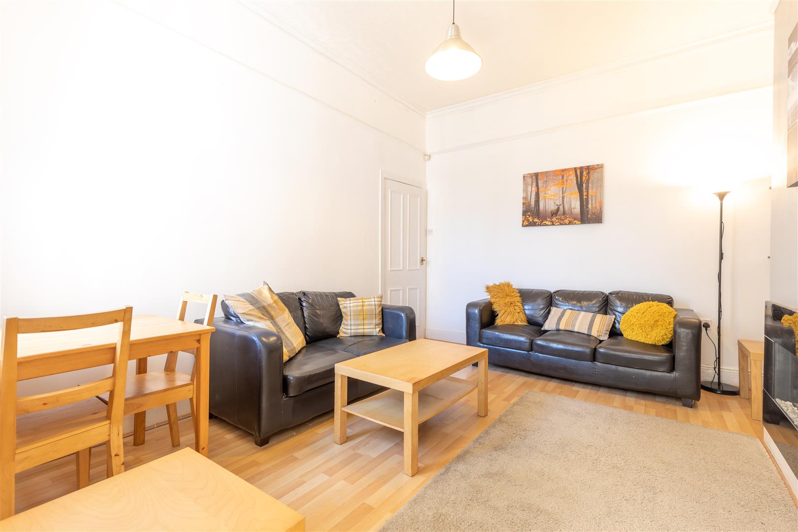 2 bed flat to rent in South Gosforth, NE3 1QB, NE3