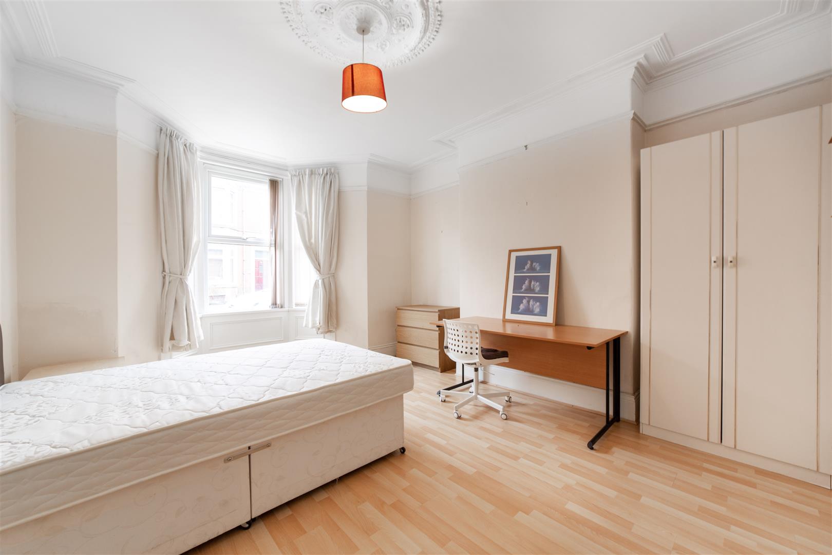 2 bed flat to rent in Mildmay Road, Jesmond 2
