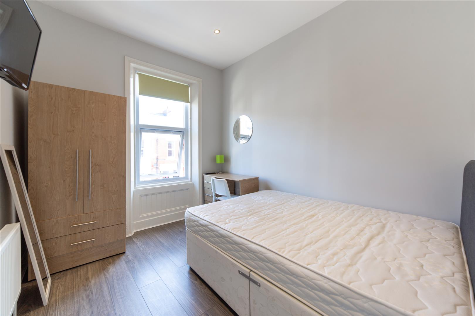 3 bed flat to rent in Hazelwood Avenue, Jesmond 7