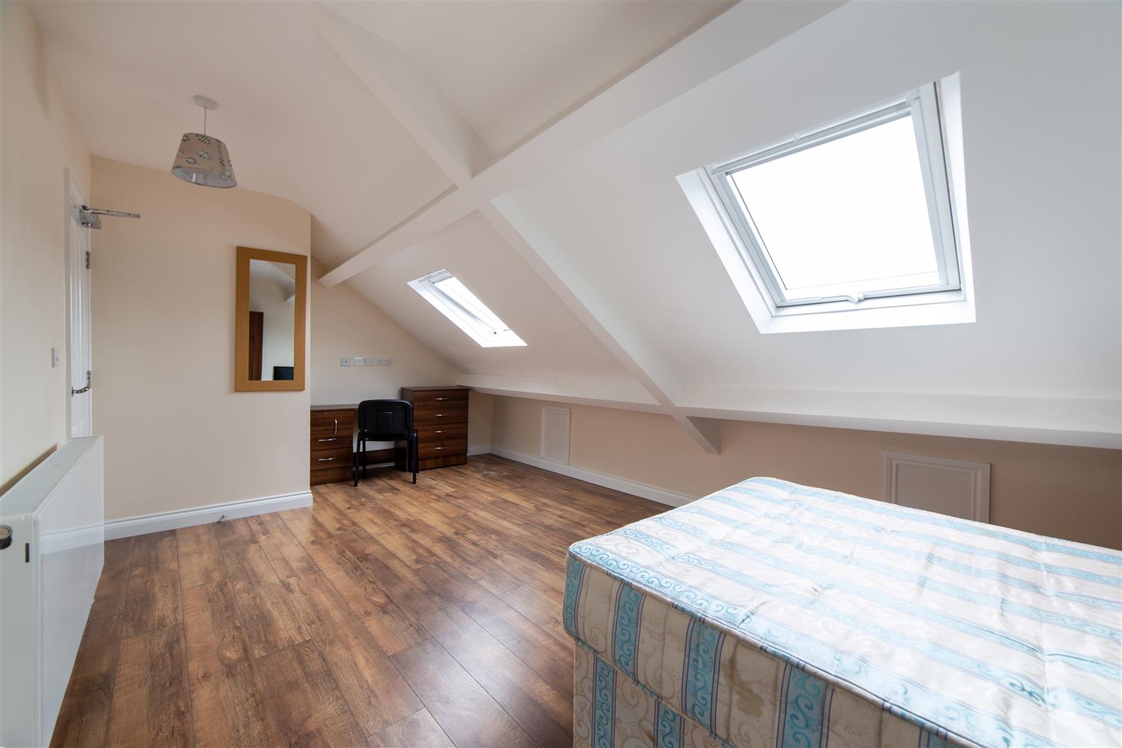 4 bed maisonette to rent in Holly Avenue, Jesmond 8