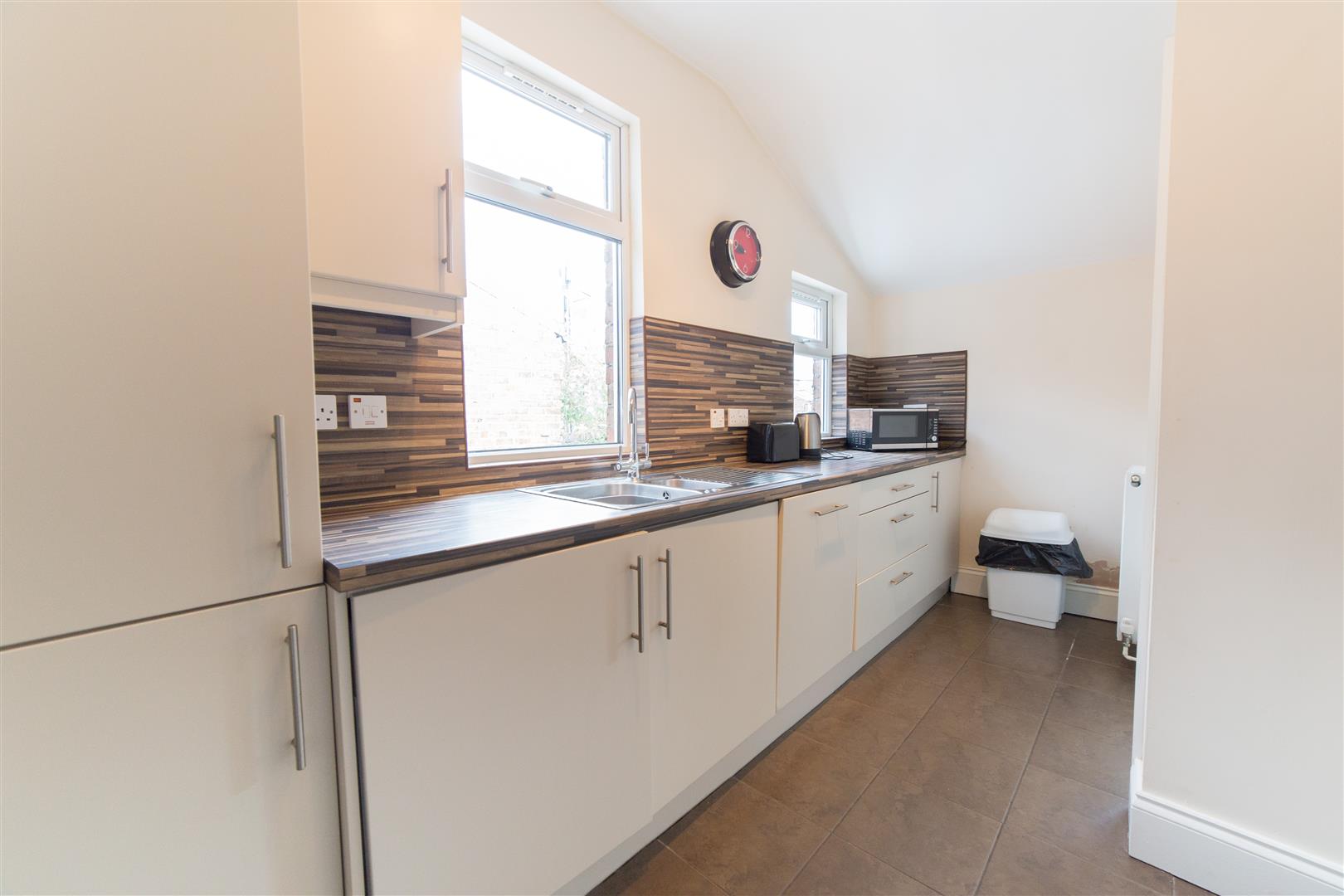 4 bed maisonette to rent in Addycombe Terrace, Newcastle Upon Tyne  - Property Image 7