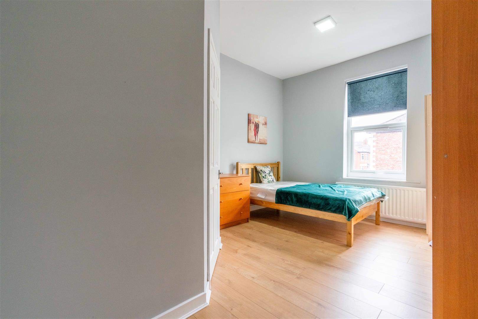 1 bed studio flat to rent in Chillingham Road, Heaton 9