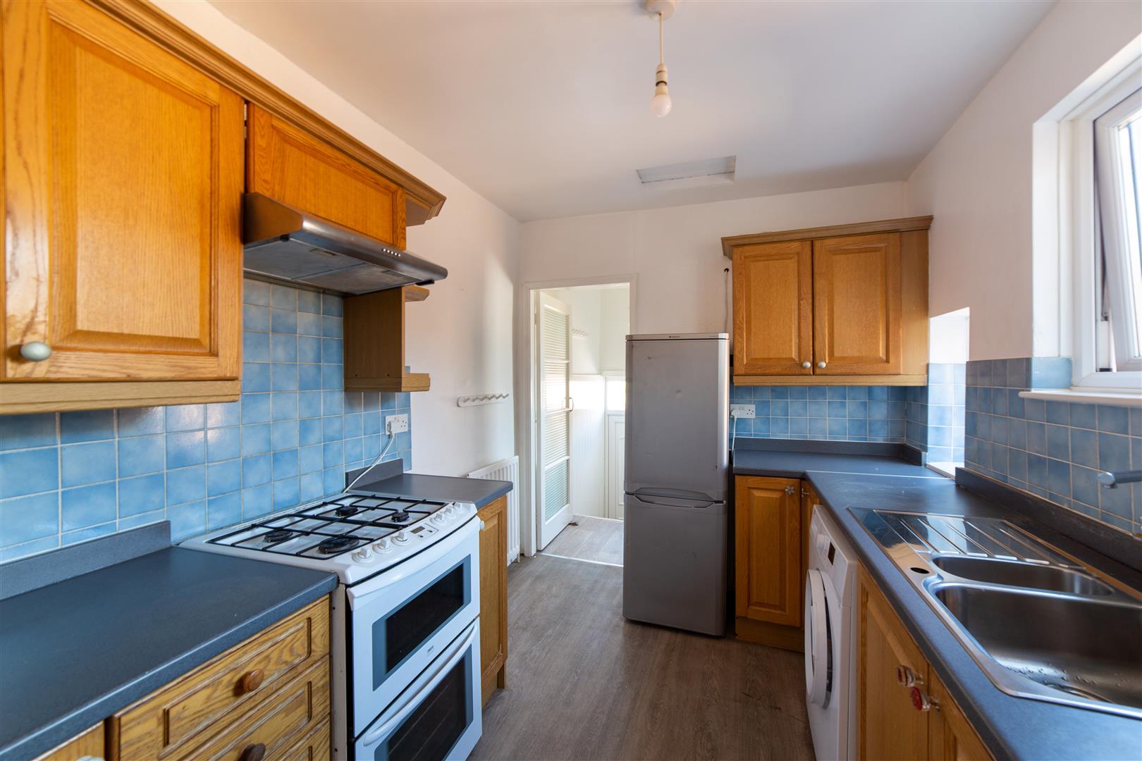 3 bed maisonette to rent in Wolseley Gardens, Newcastle Upon Tyne  - Property Image 3