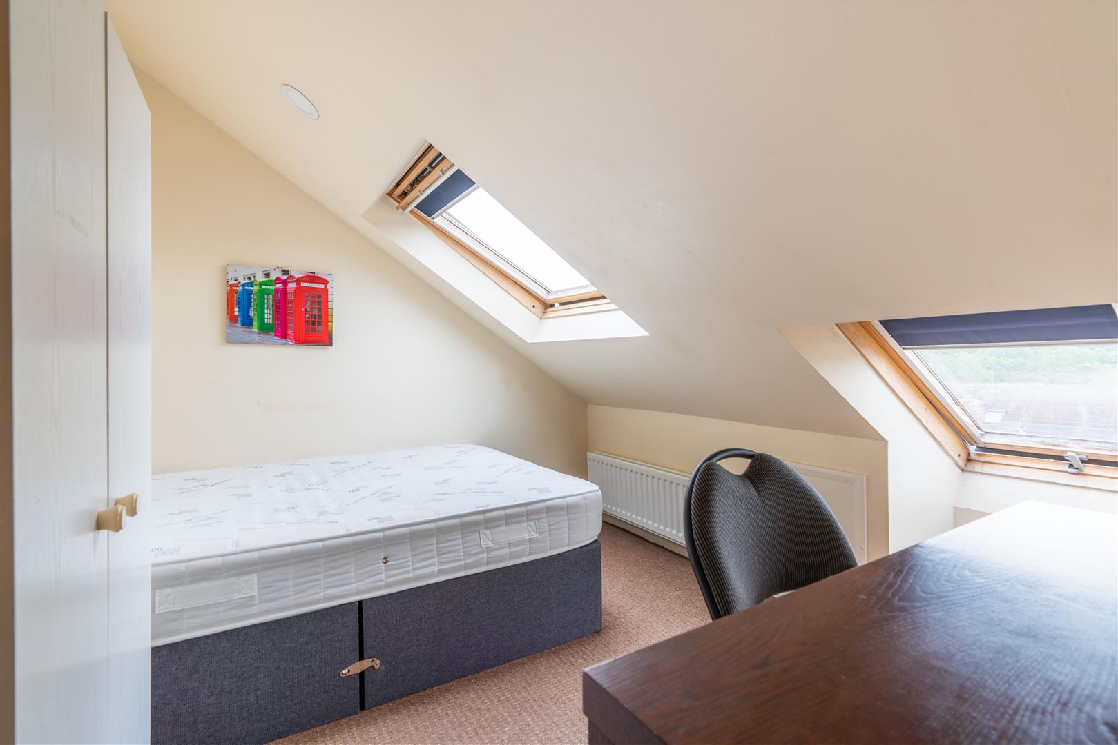 4 bed maisonette to rent in Wolseley Gardens, Jesmond Vale  - Property Image 10