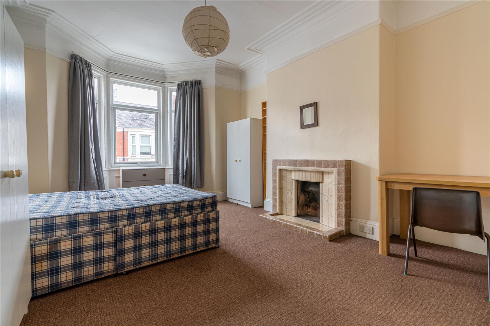 4 bed maisonette to rent in Wolseley Gardens, Jesmond Vale 6