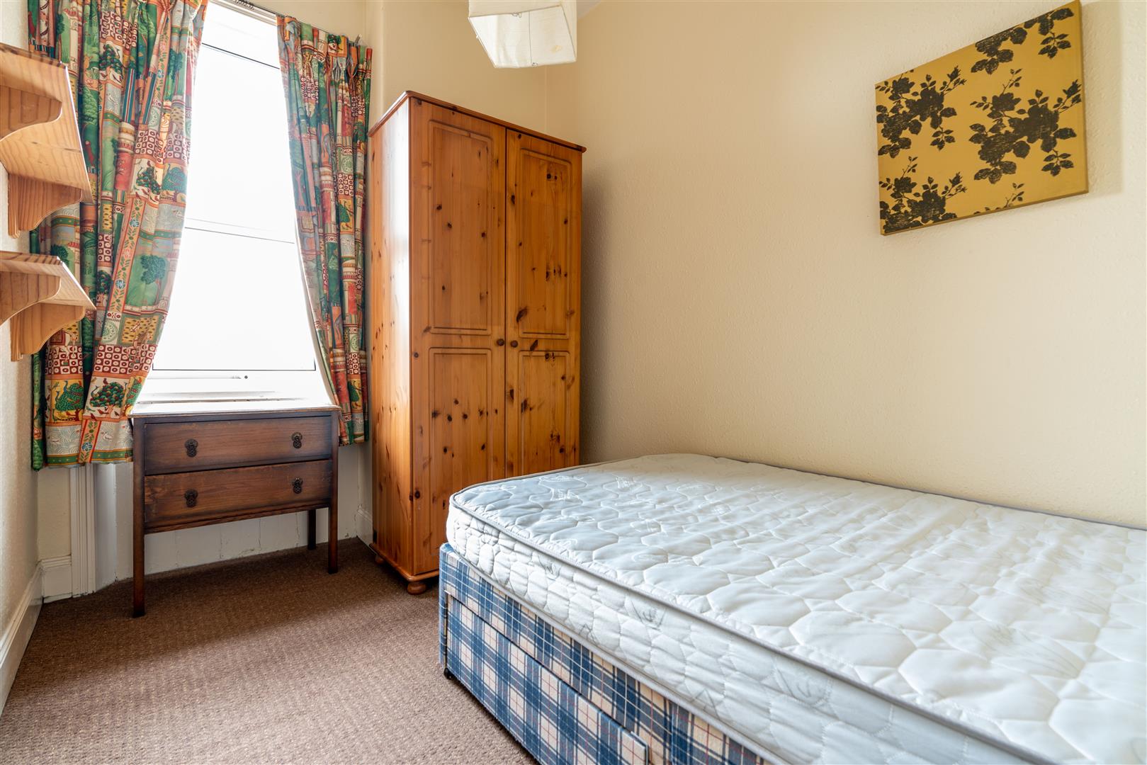 4 bed maisonette to rent in Wolseley Gardens, Jesmond Vale 4