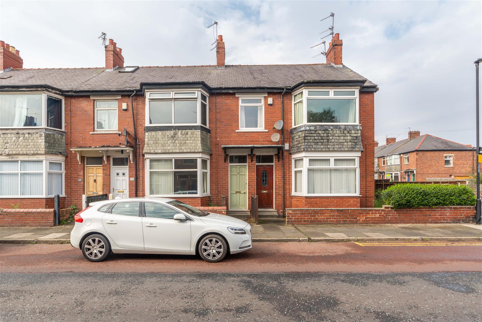 3 bed flat to rent in Whitefield Terrace, Heaton  - Property Image 15