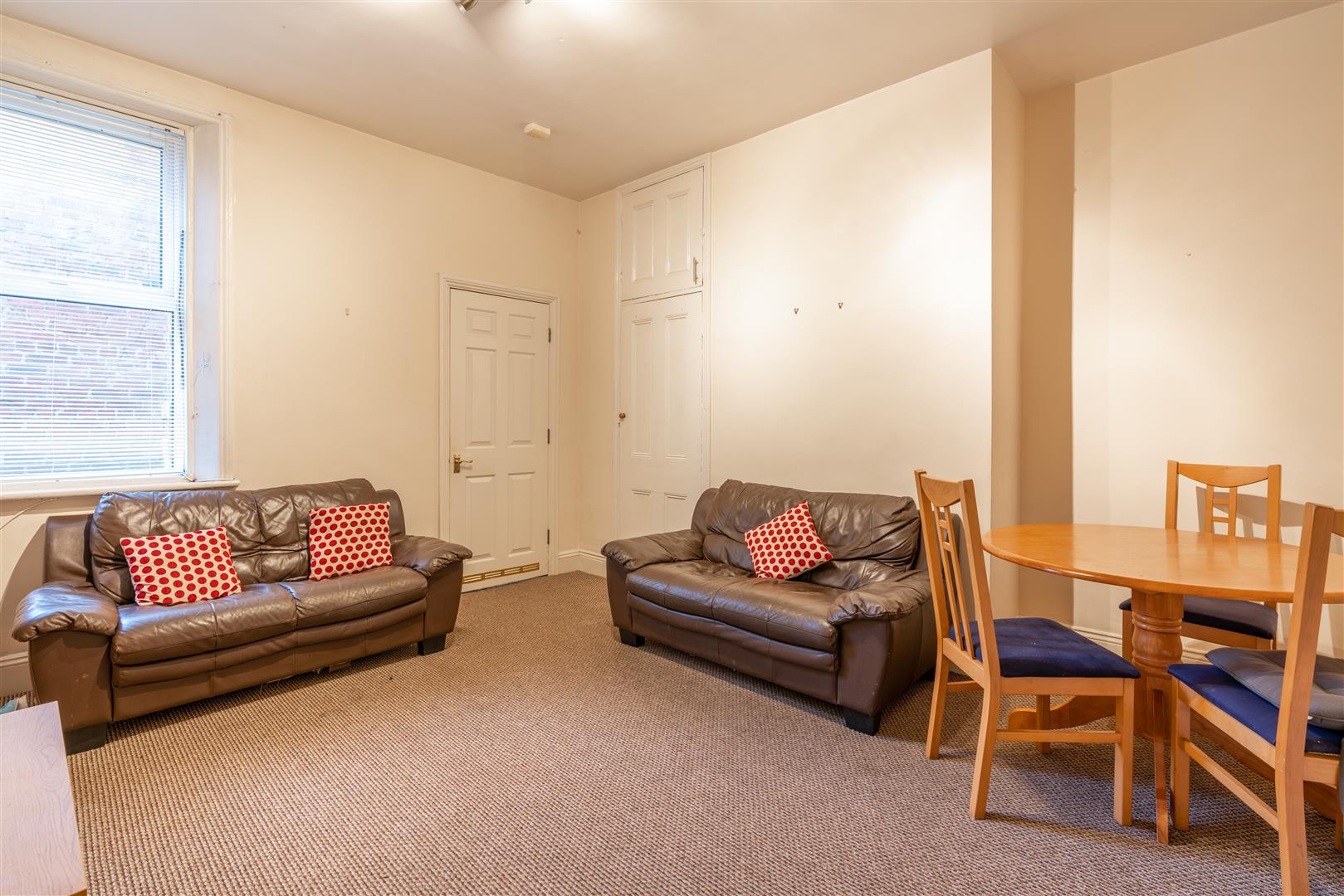 3 bed flat to rent in Tavistock Road, Jesmond  - Property Image 3