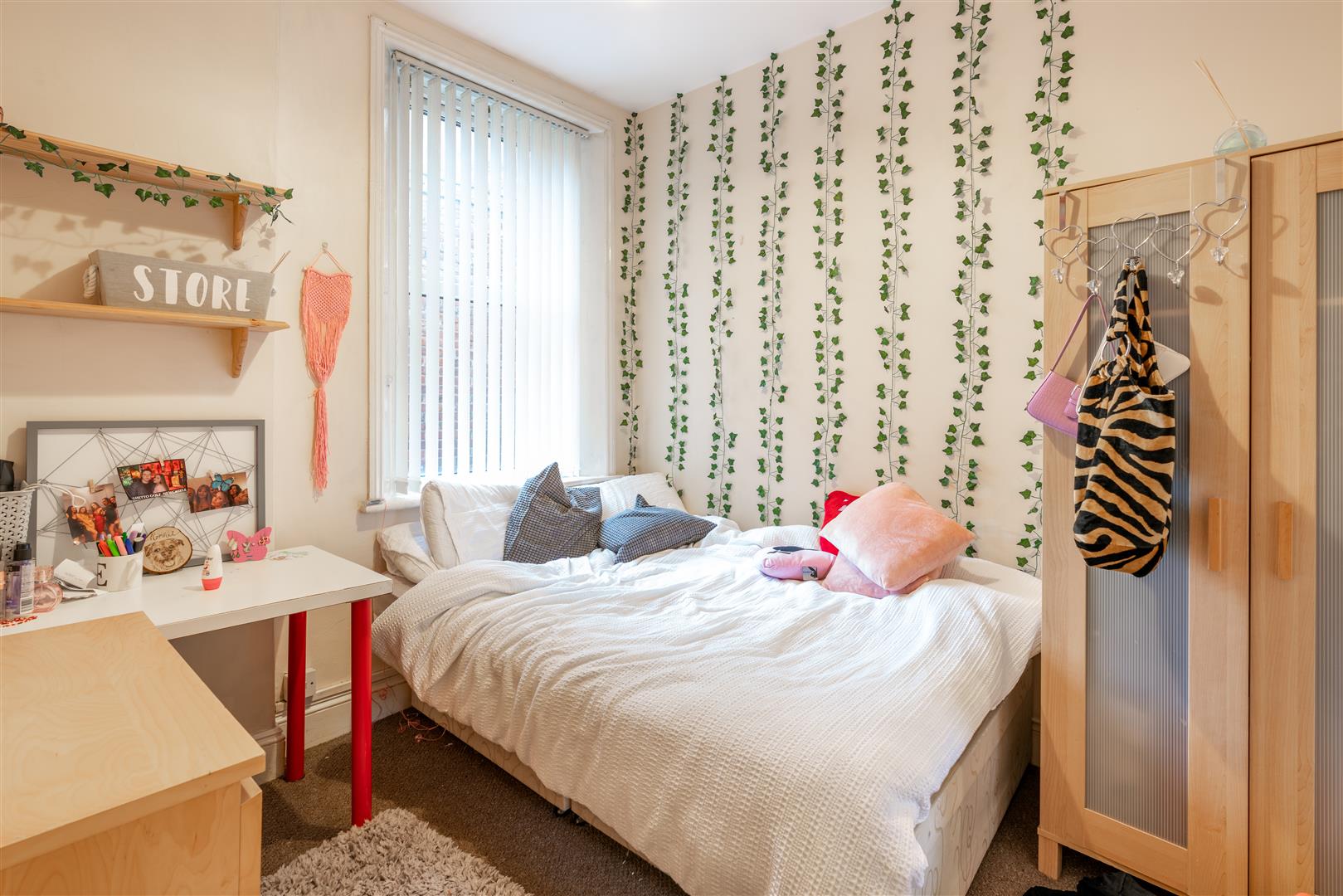 3 bed flat to rent in Tavistock Road, Jesmond 5