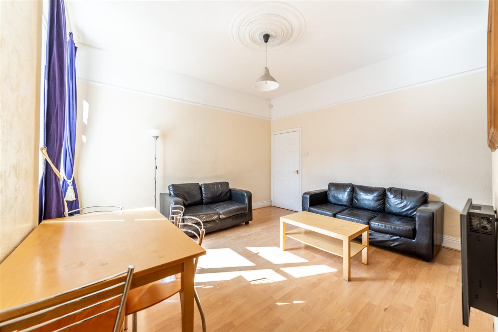 3 bed flat to rent in Sackville Road, Newcastle Upon Tyne  - Property Image 7