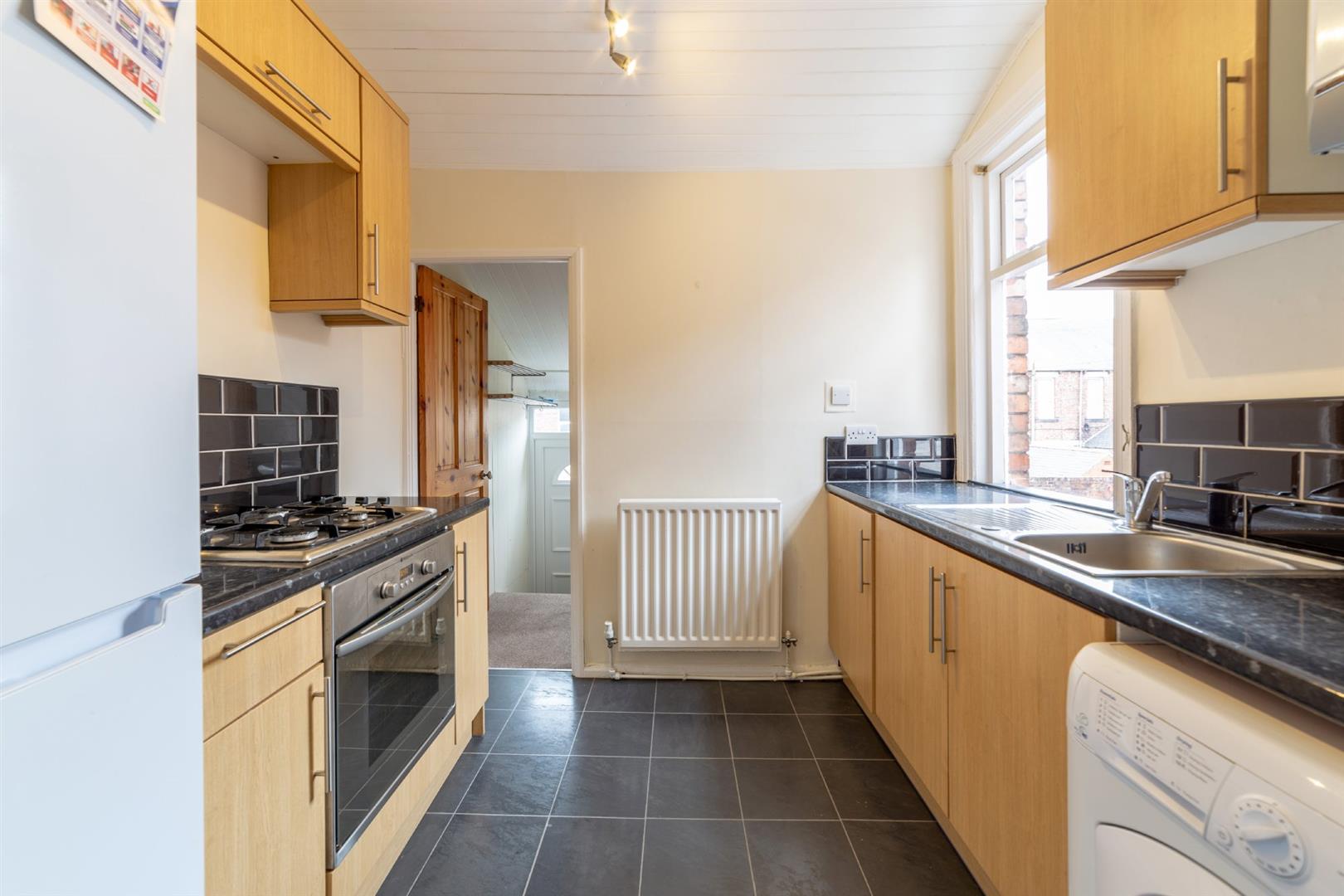 2 bed flat to rent in Rokeby Terrace, Heaton  - Property Image 9