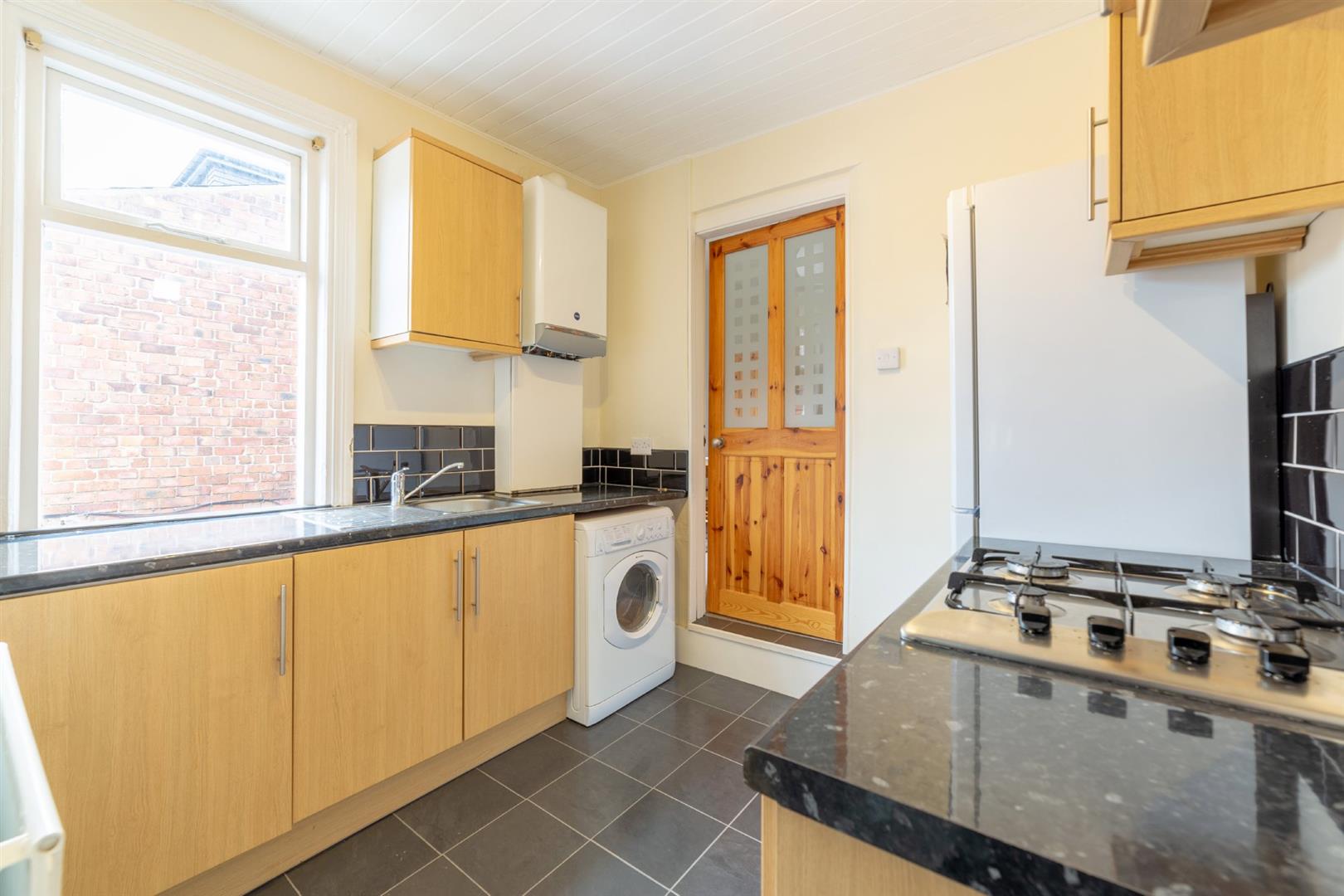2 bed flat to rent in Rokeby Terrace, Heaton  - Property Image 8