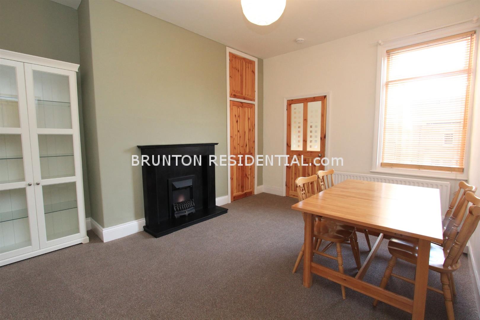 2 bed flat to rent in Rokeby Terrace, Heaton 4