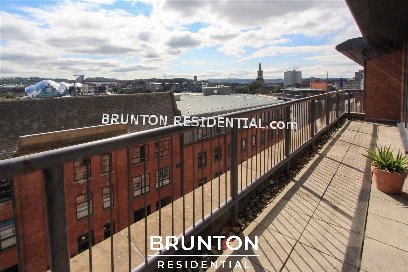 4 bed penthouse to rent in Rialto Building, City Centre  - Property Image 18