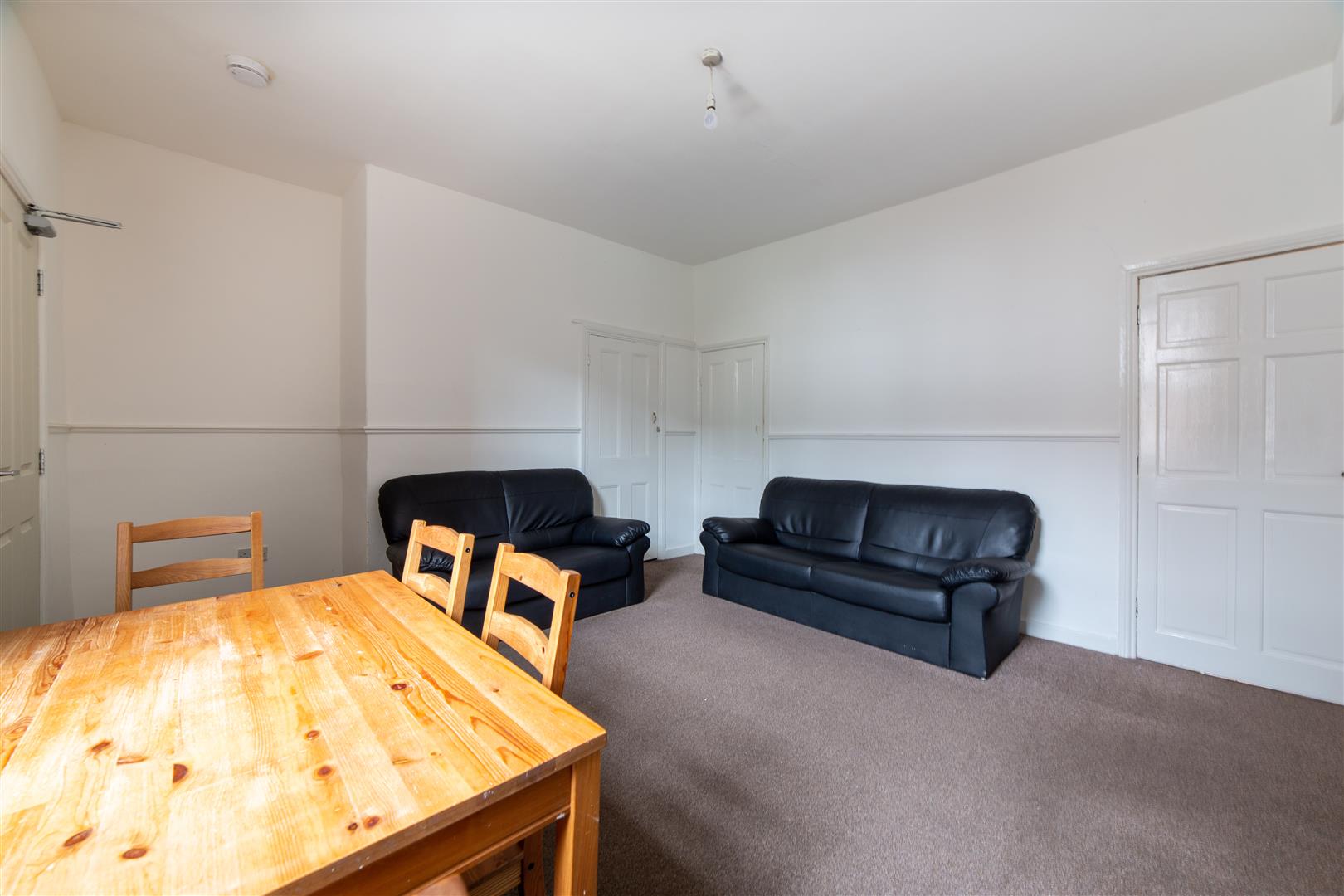 4 bed terraced house to rent in Ninth Avenue, Newcastle Upon Tyne  - Property Image 3
