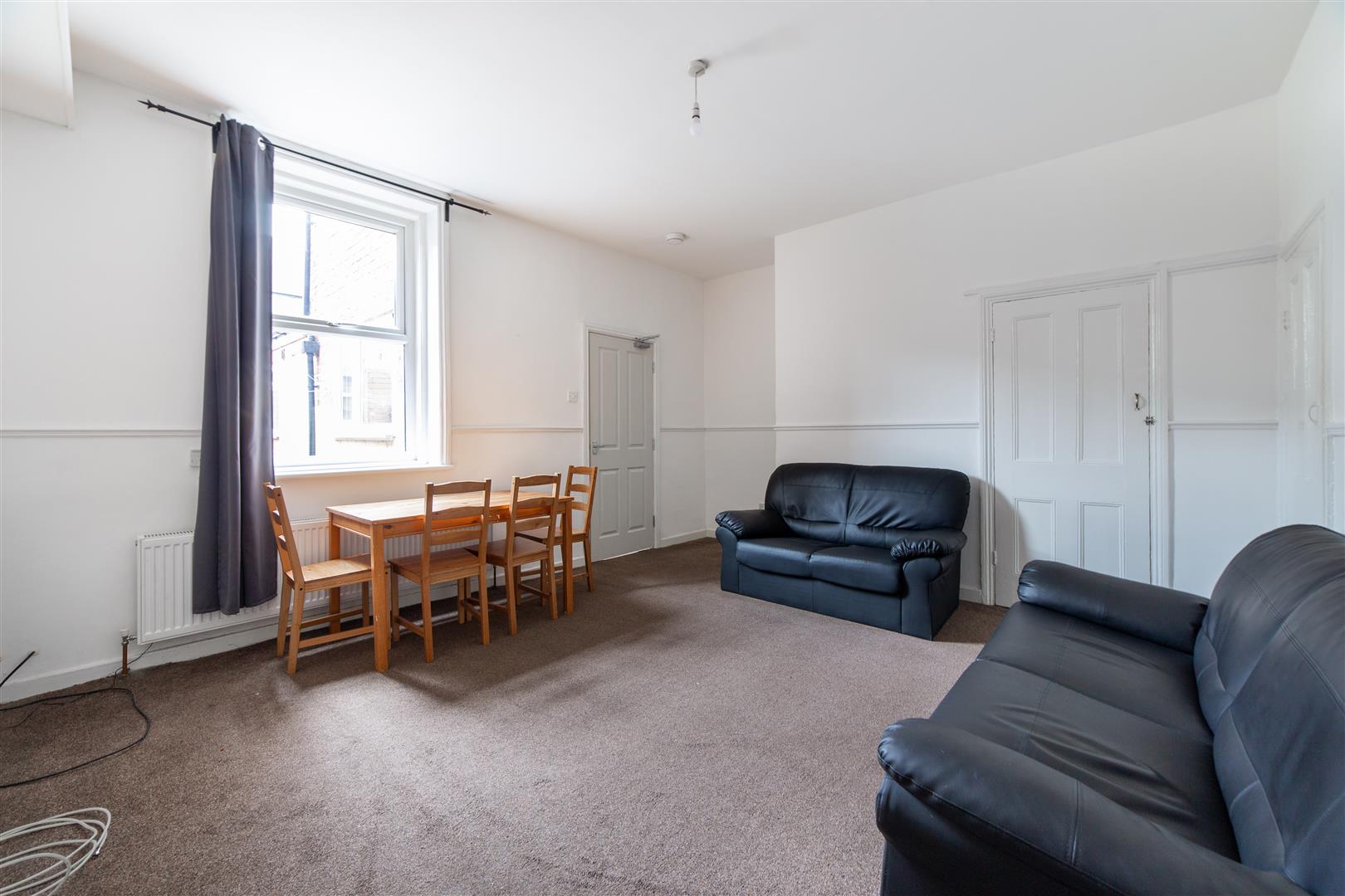 4 bed terraced house to rent in Ninth Avenue, Newcastle Upon Tyne  - Property Image 2